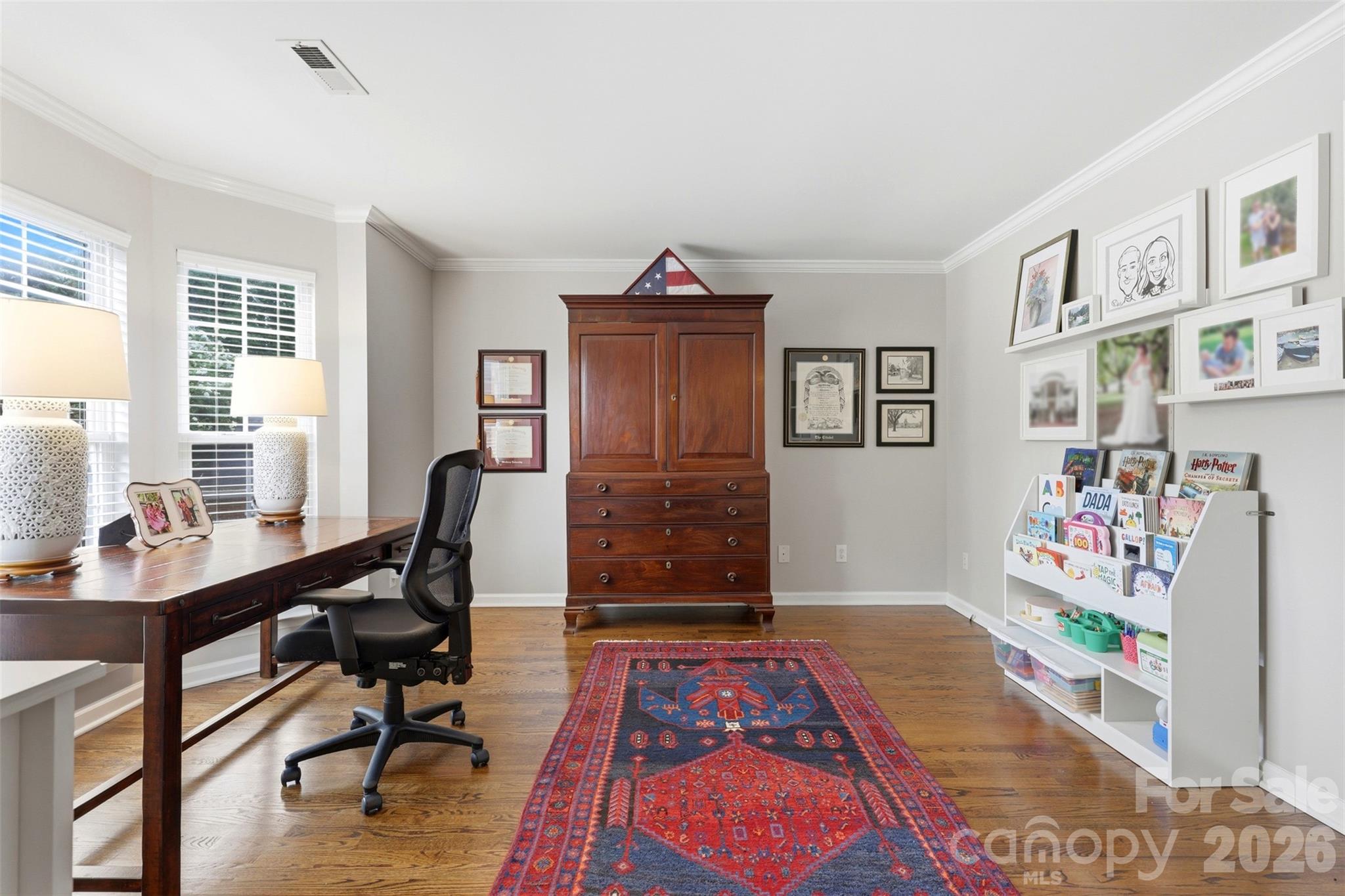3126 Spring Fancy Lane — Indian Trail