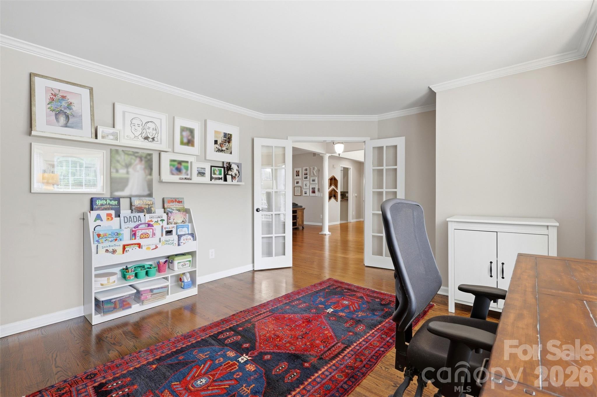 3126 Spring Fancy Lane — Indian Trail