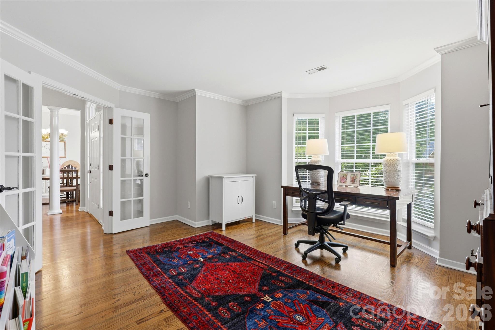 3126 Spring Fancy Lane — Indian Trail