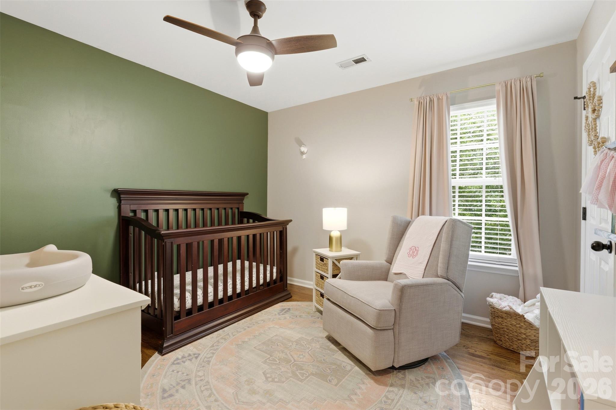3126 Spring Fancy Lane — Indian Trail