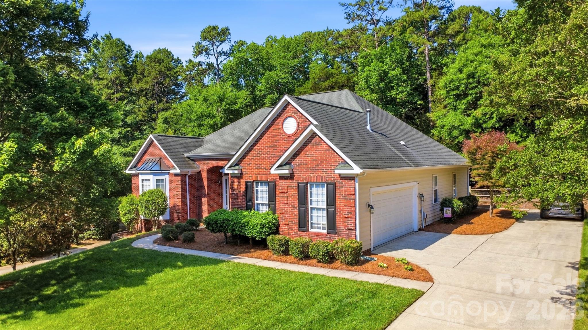3126 Spring Fancy Lane — Indian Trail
