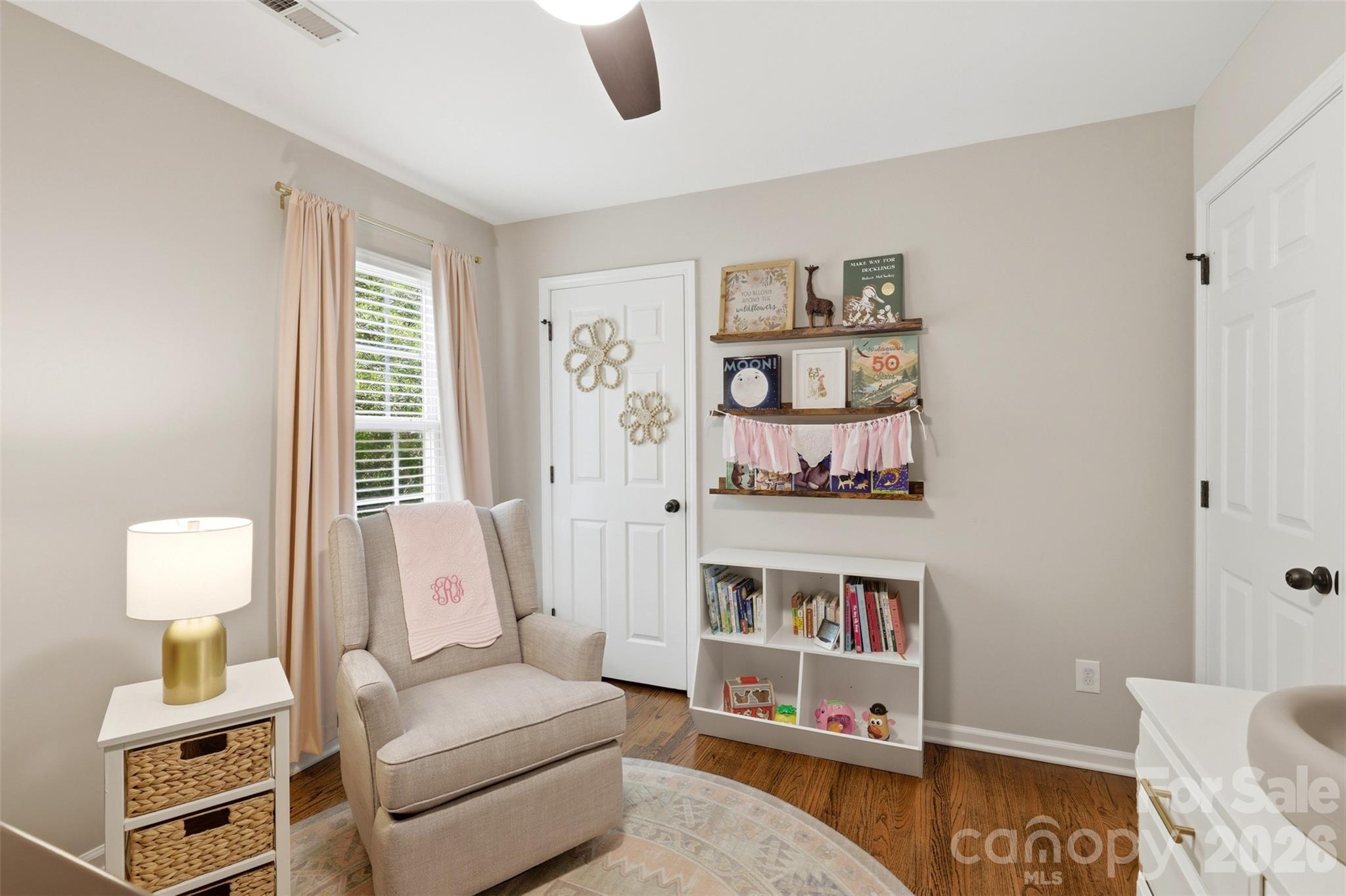 3126 Spring Fancy Lane — Indian Trail