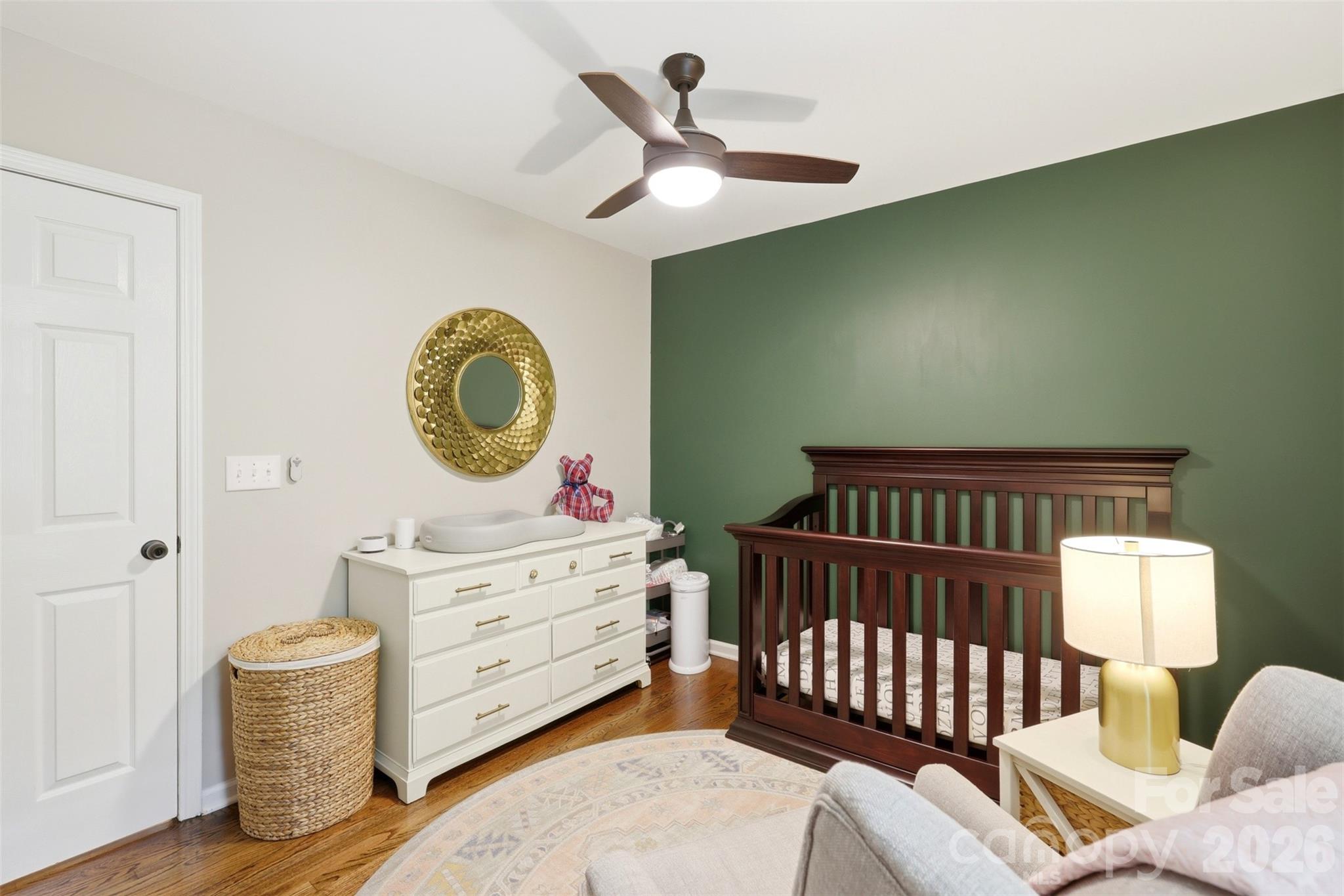 3126 Spring Fancy Lane — Indian Trail