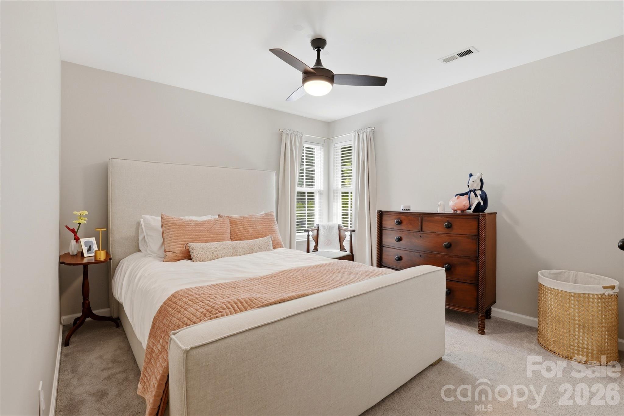 3126 Spring Fancy Lane — Indian Trail