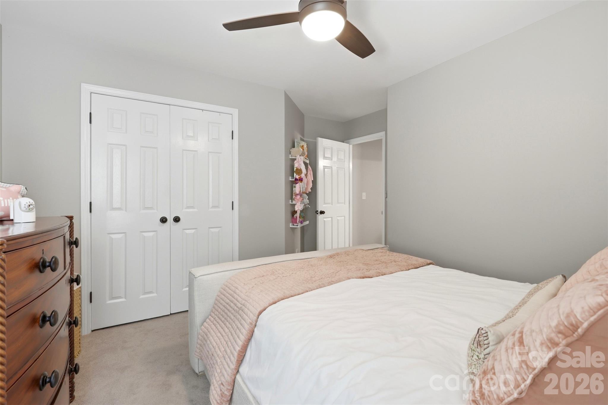 3126 Spring Fancy Lane — Indian Trail