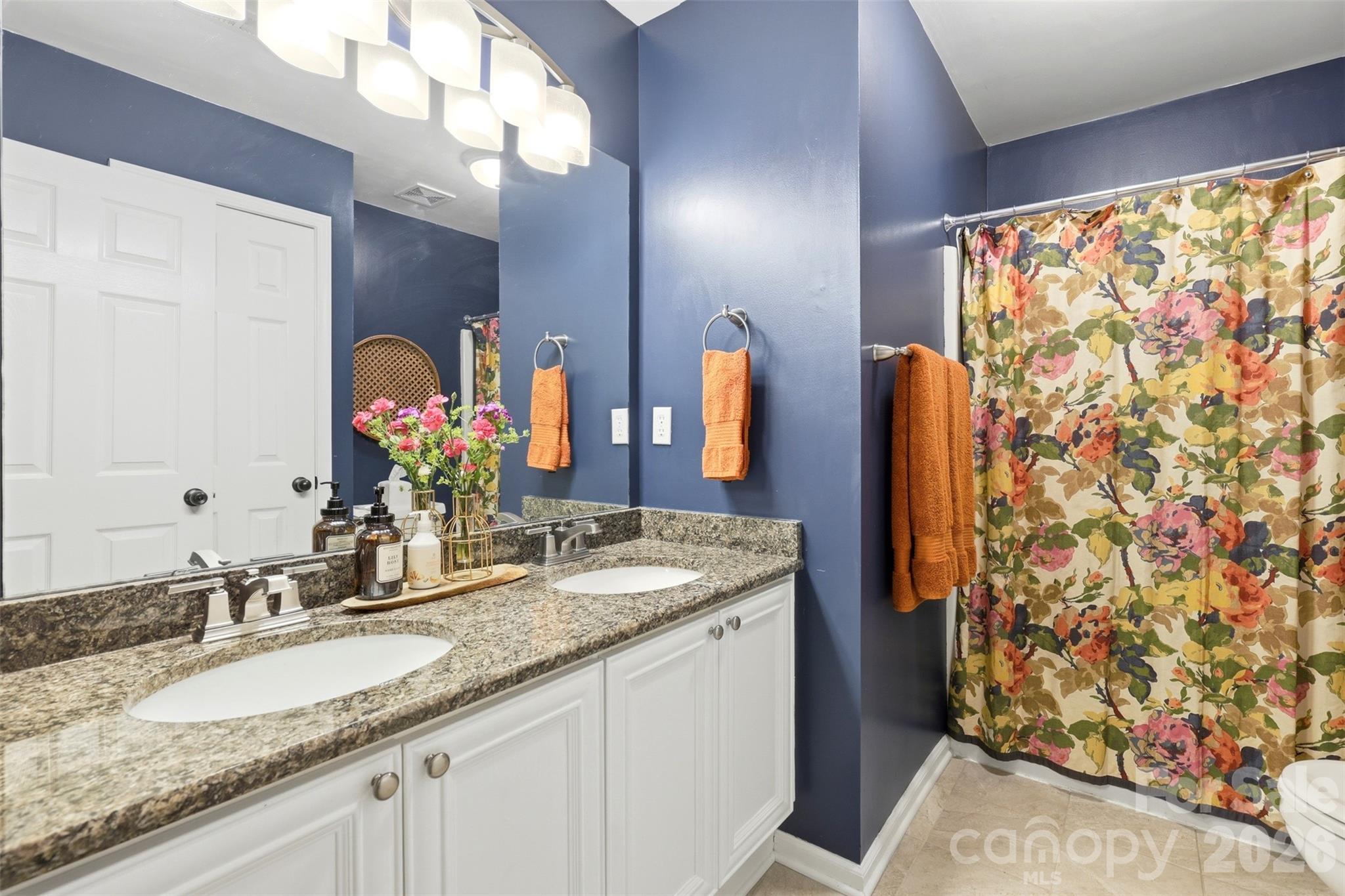 3126 Spring Fancy Lane — Indian Trail
