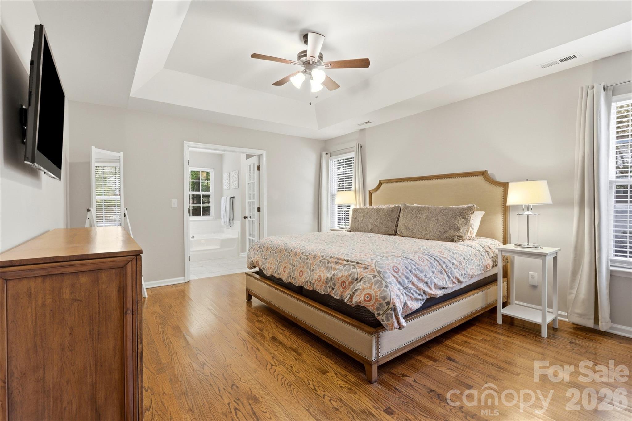 3126 Spring Fancy Lane — Indian Trail