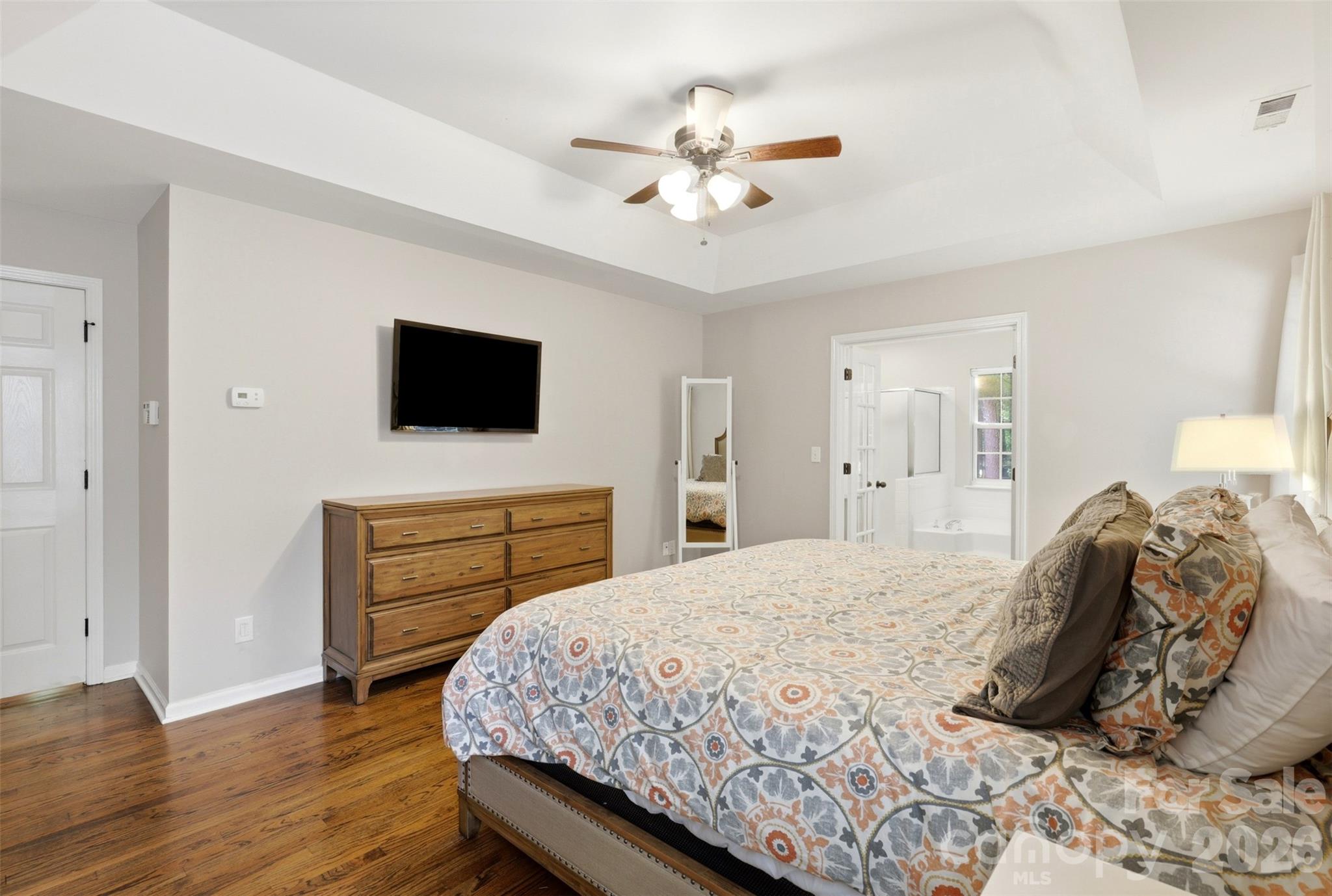 3126 Spring Fancy Lane — Indian Trail