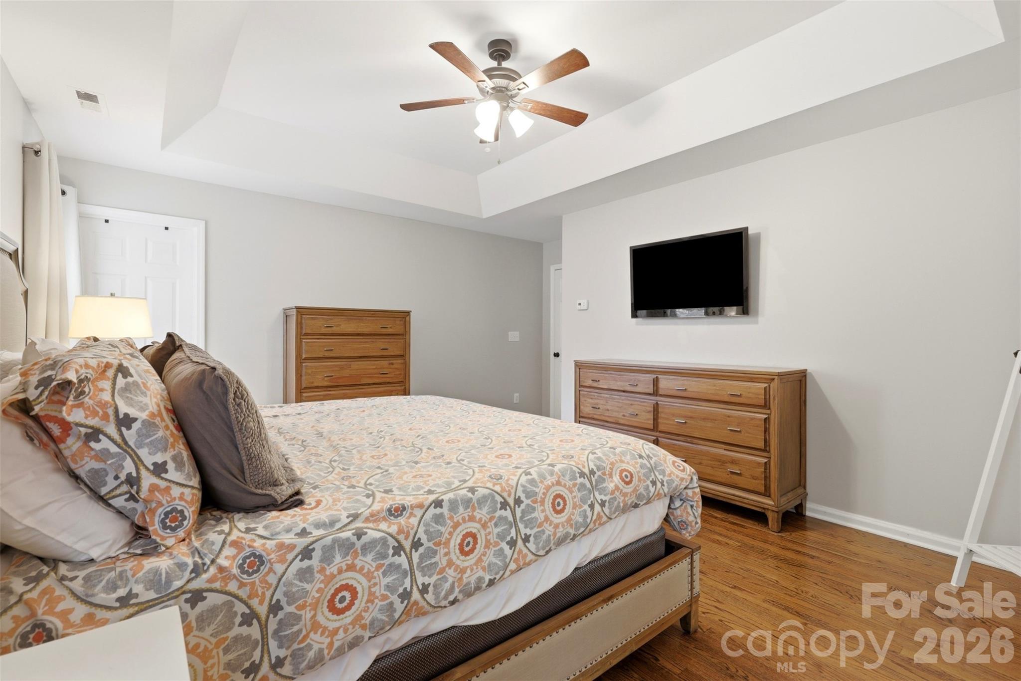 3126 Spring Fancy Lane — Indian Trail