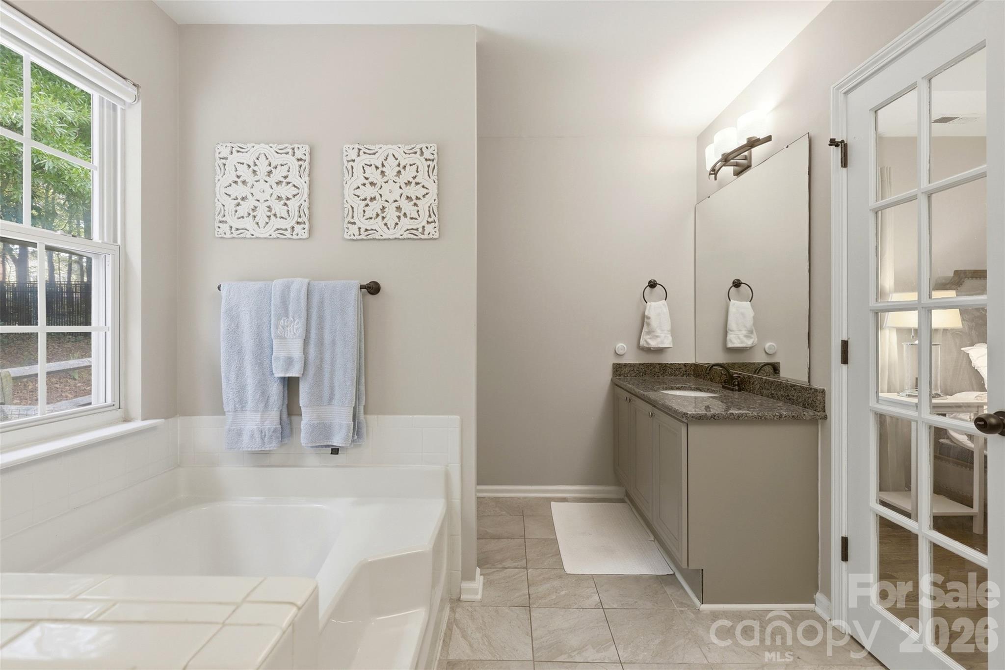 3126 Spring Fancy Lane — Indian Trail