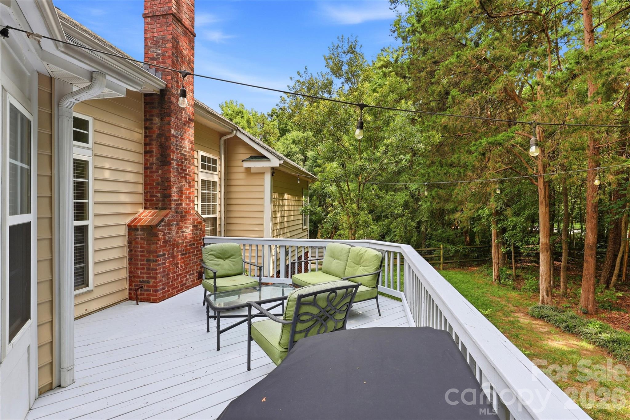 3126 Spring Fancy Lane — Indian Trail