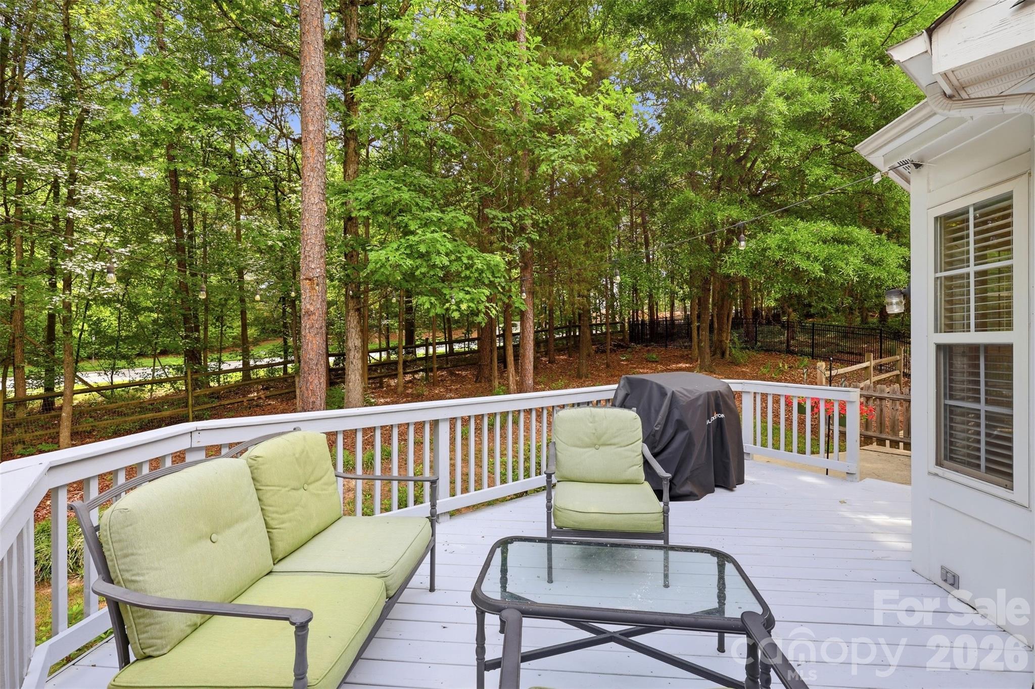 3126 Spring Fancy Lane — Indian Trail