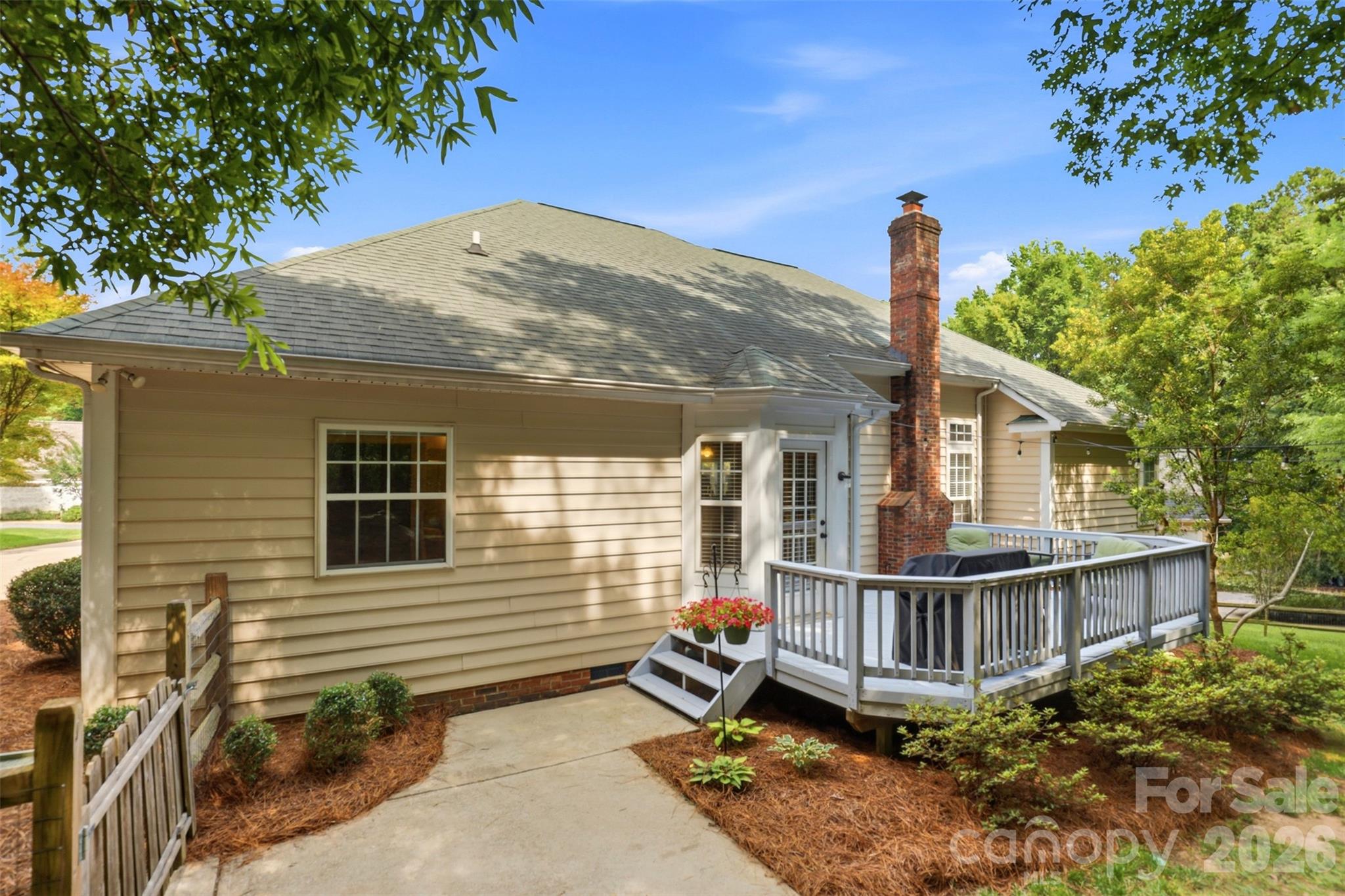 3126 Spring Fancy Lane — Indian Trail