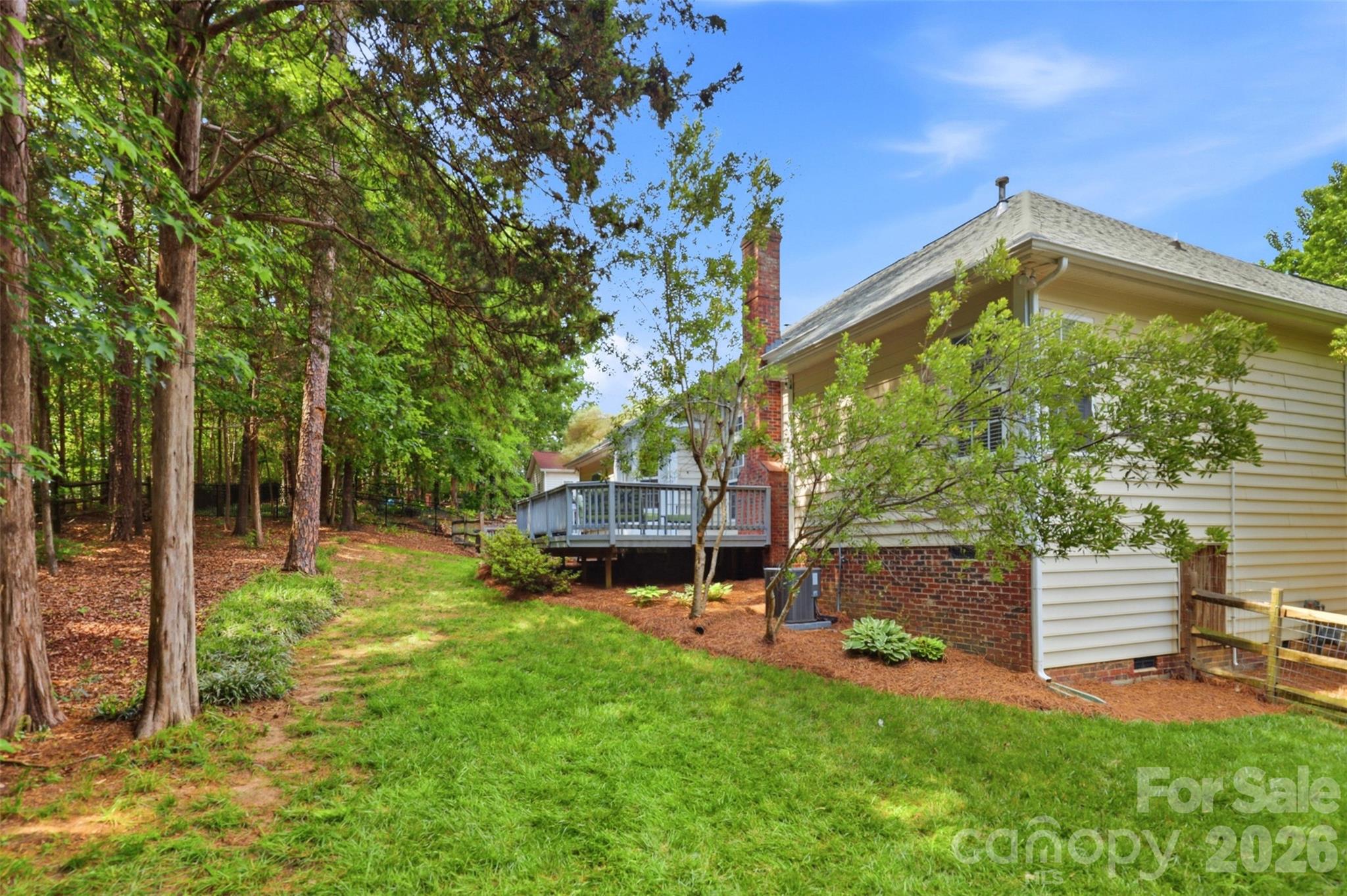 3126 Spring Fancy Lane — Indian Trail