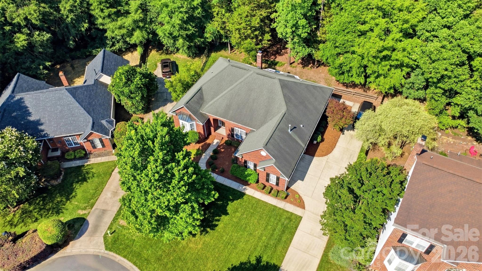 3126 Spring Fancy Lane — Indian Trail