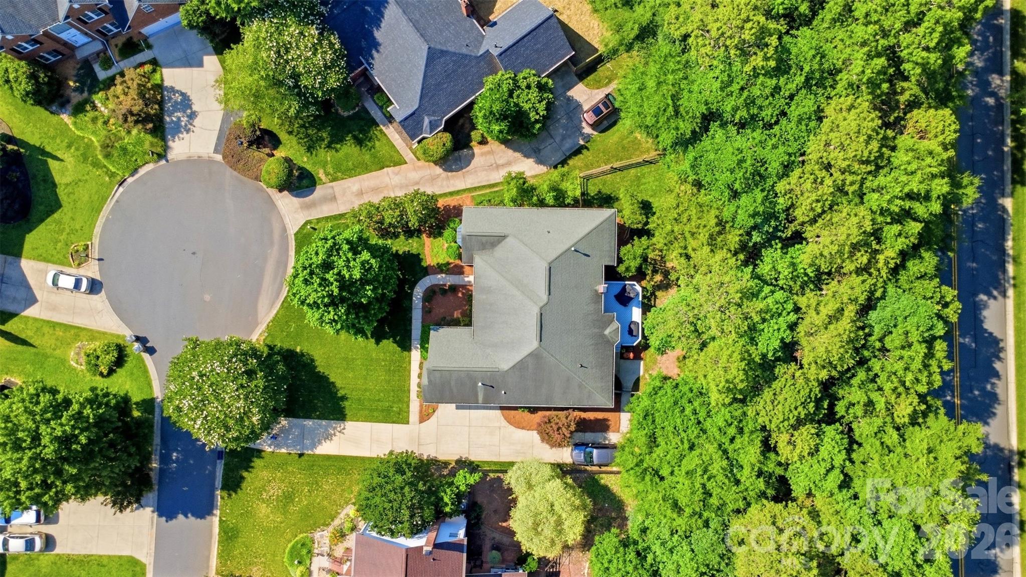 3126 Spring Fancy Lane — Indian Trail