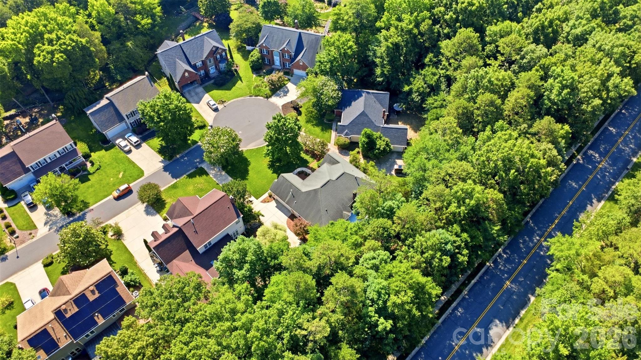 3126 Spring Fancy Lane — Indian Trail