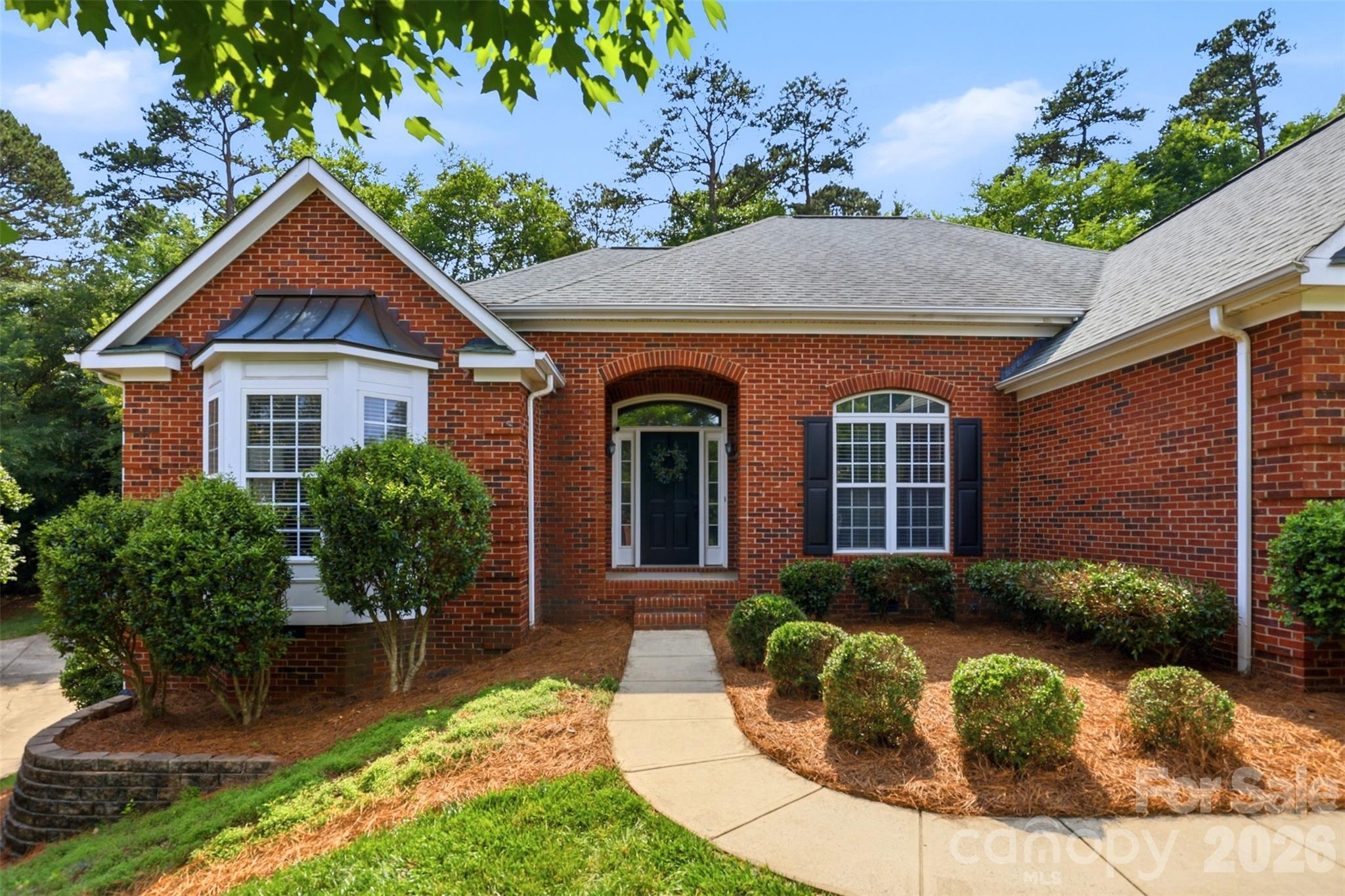 3126 Spring Fancy Lane — Indian Trail