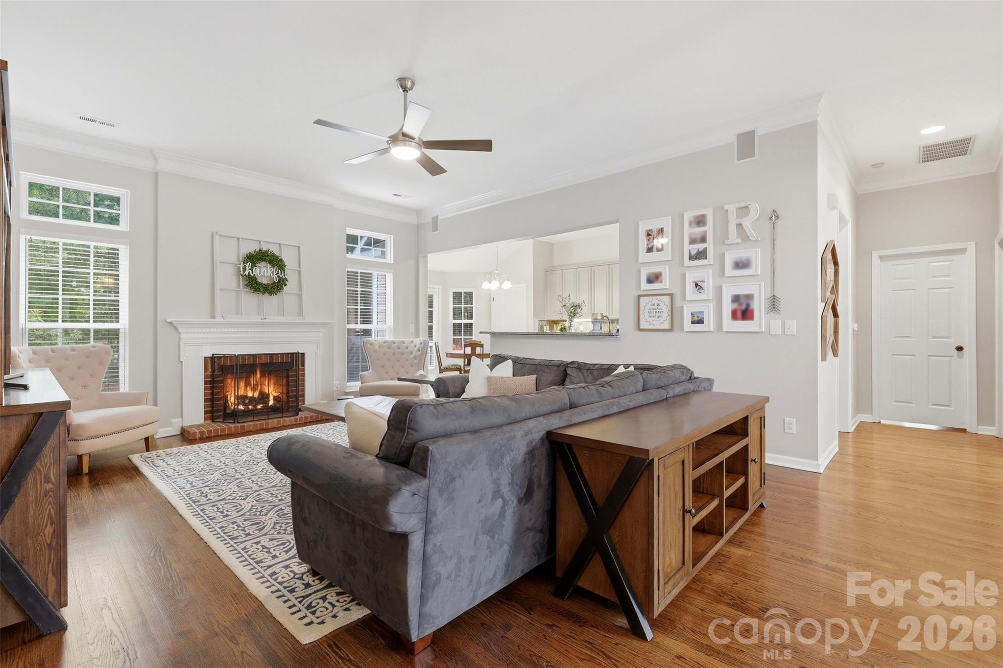 3126 Spring Fancy Lane — Indian Trail