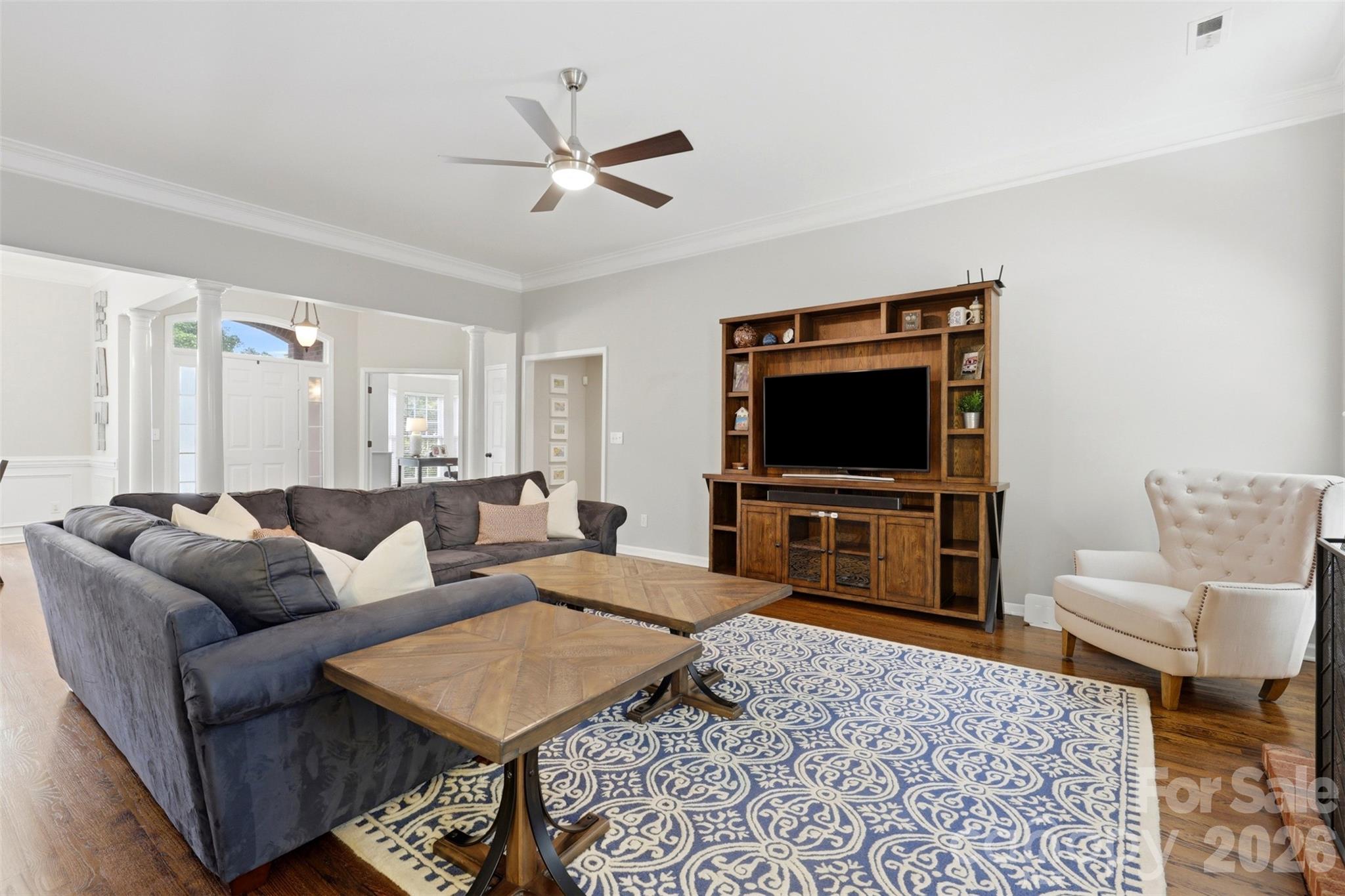 3126 Spring Fancy Lane — Indian Trail