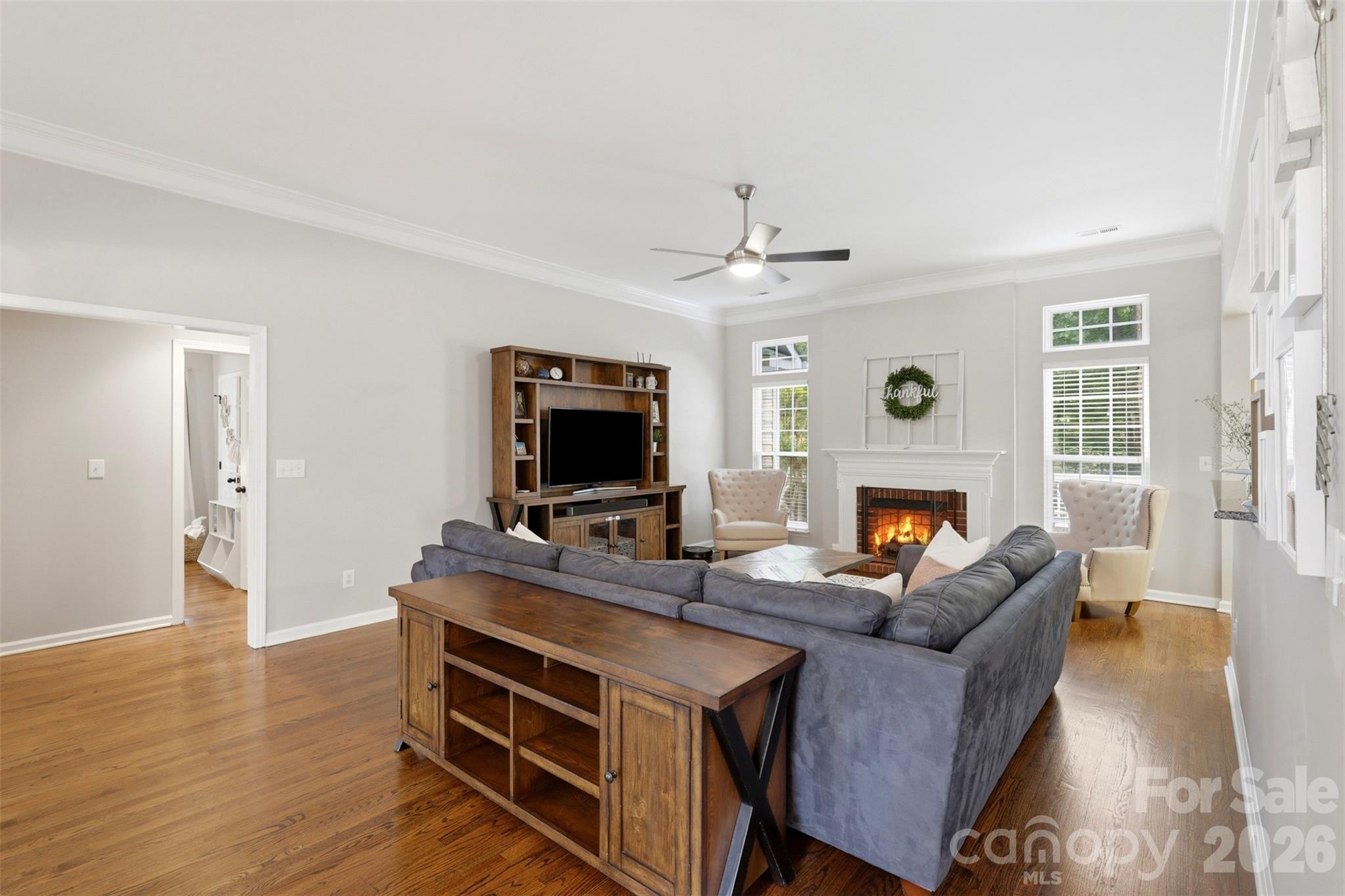 3126 Spring Fancy Lane — Indian Trail