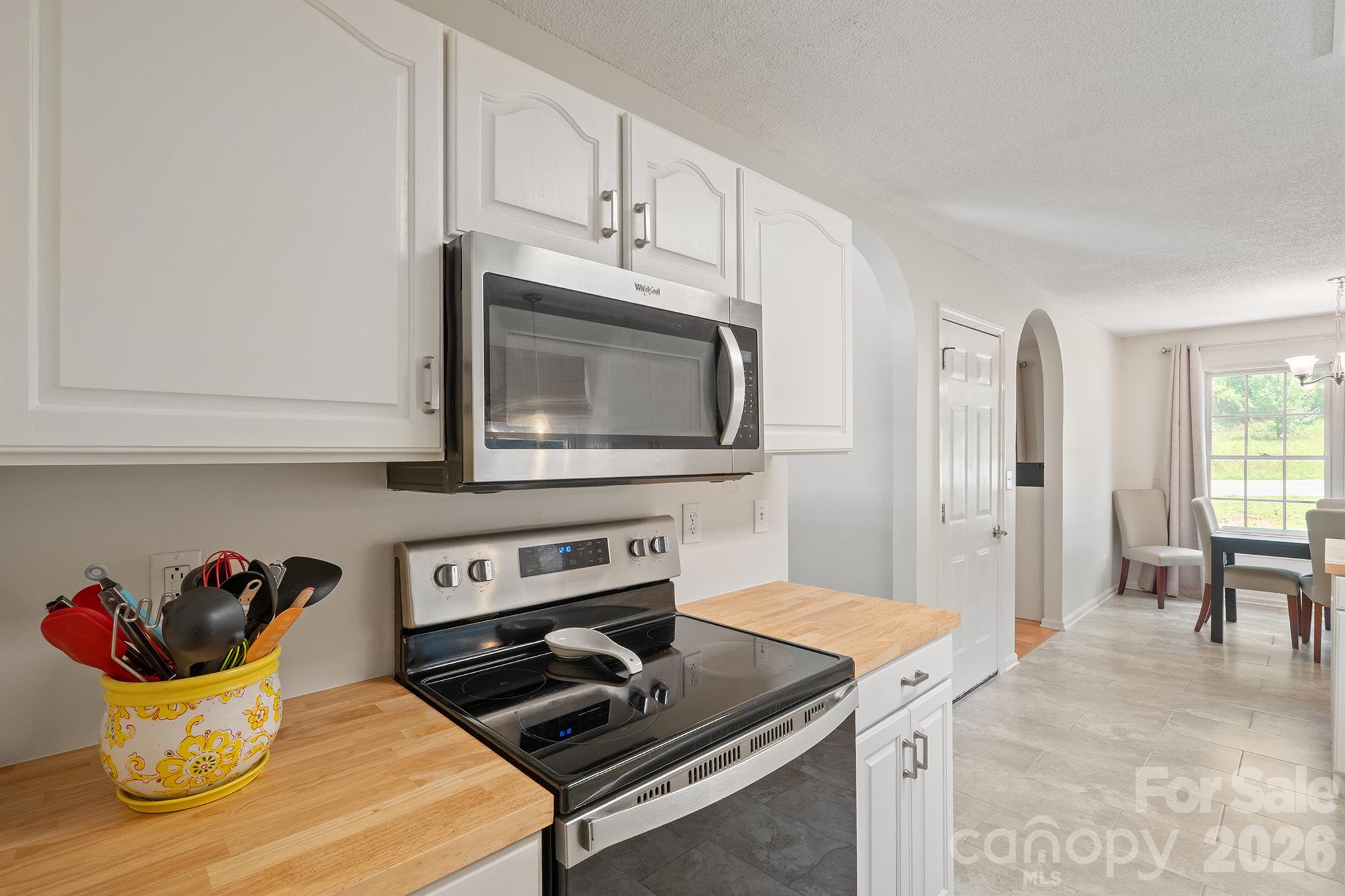 1133 Finger Bridge Road — Hickory