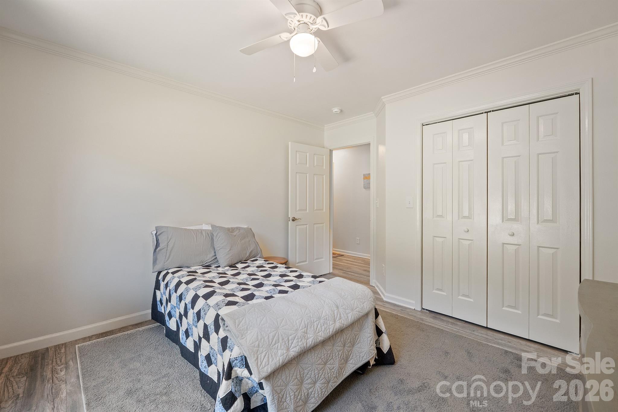 1133 Finger Bridge Road — Hickory