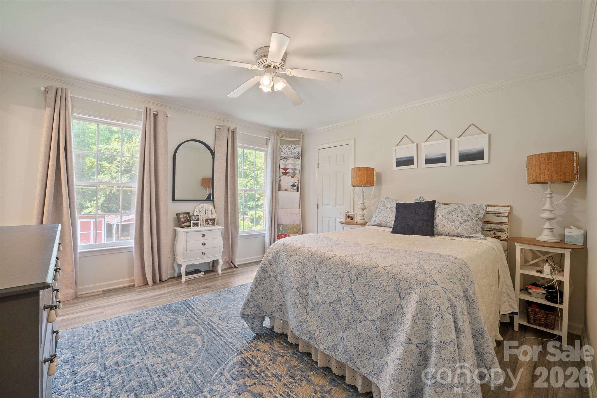 1133 Finger Bridge Road — Hickory
