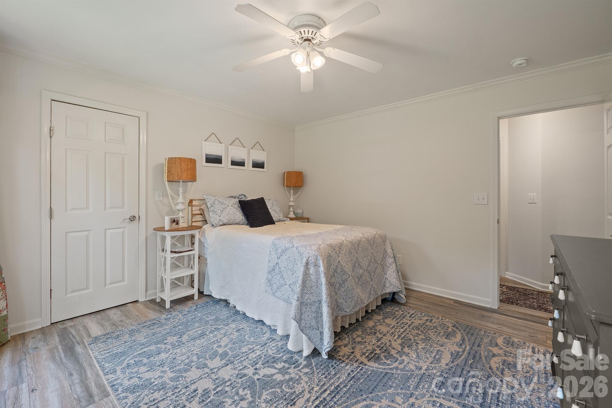 1133 Finger Bridge Road — Hickory