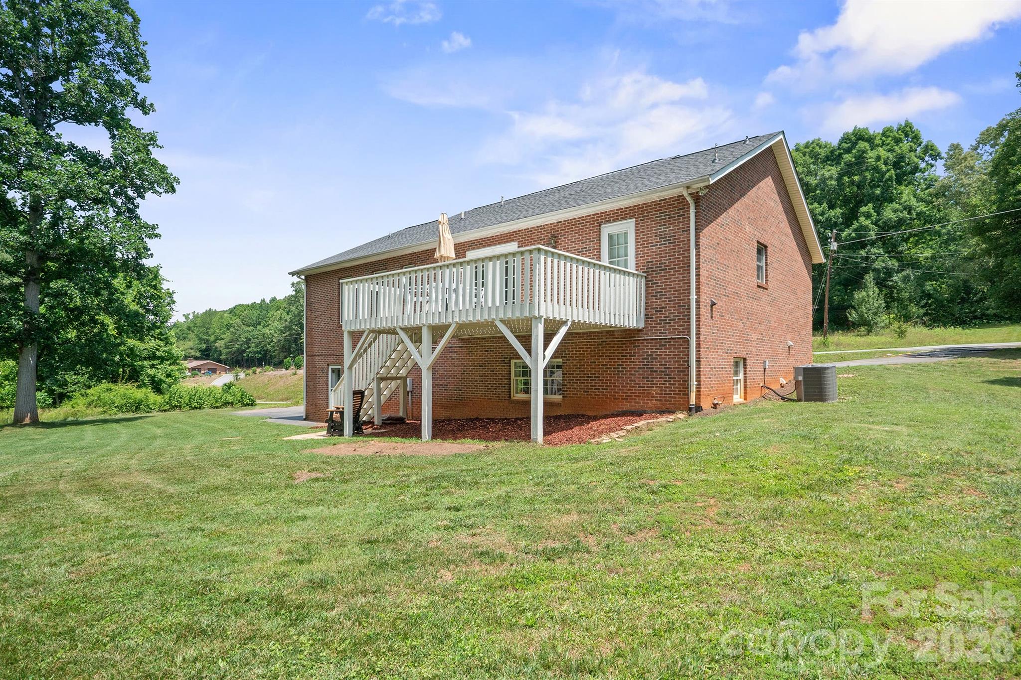1133 Finger Bridge Road — Hickory