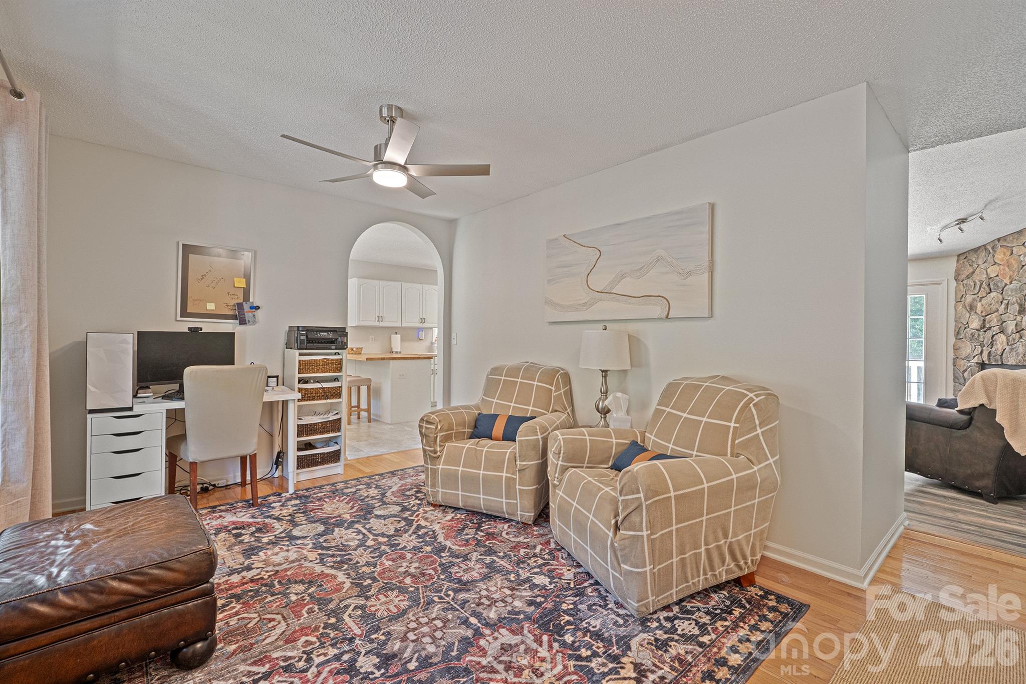 1133 Finger Bridge Road — Hickory