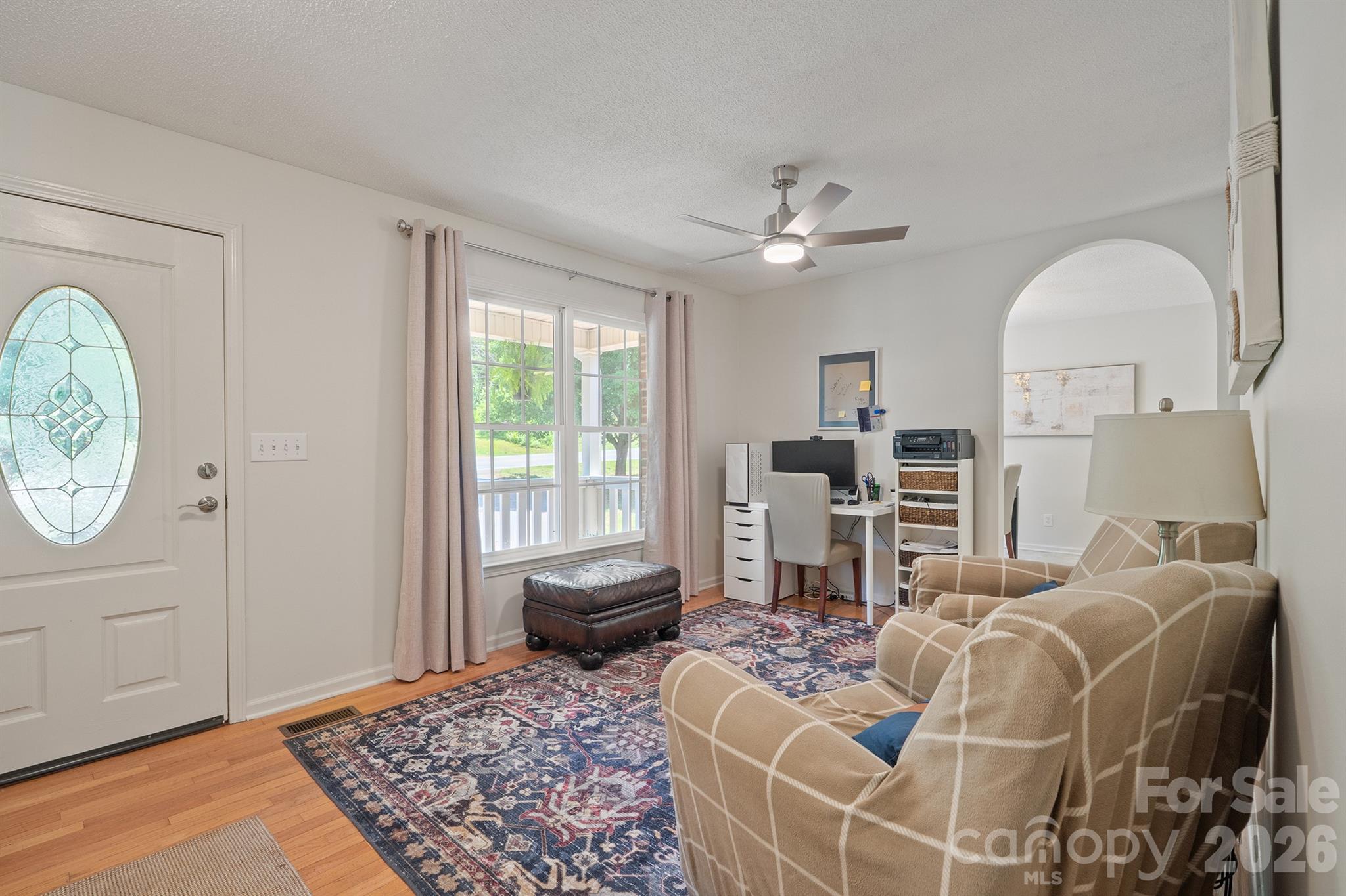 1133 Finger Bridge Road — Hickory