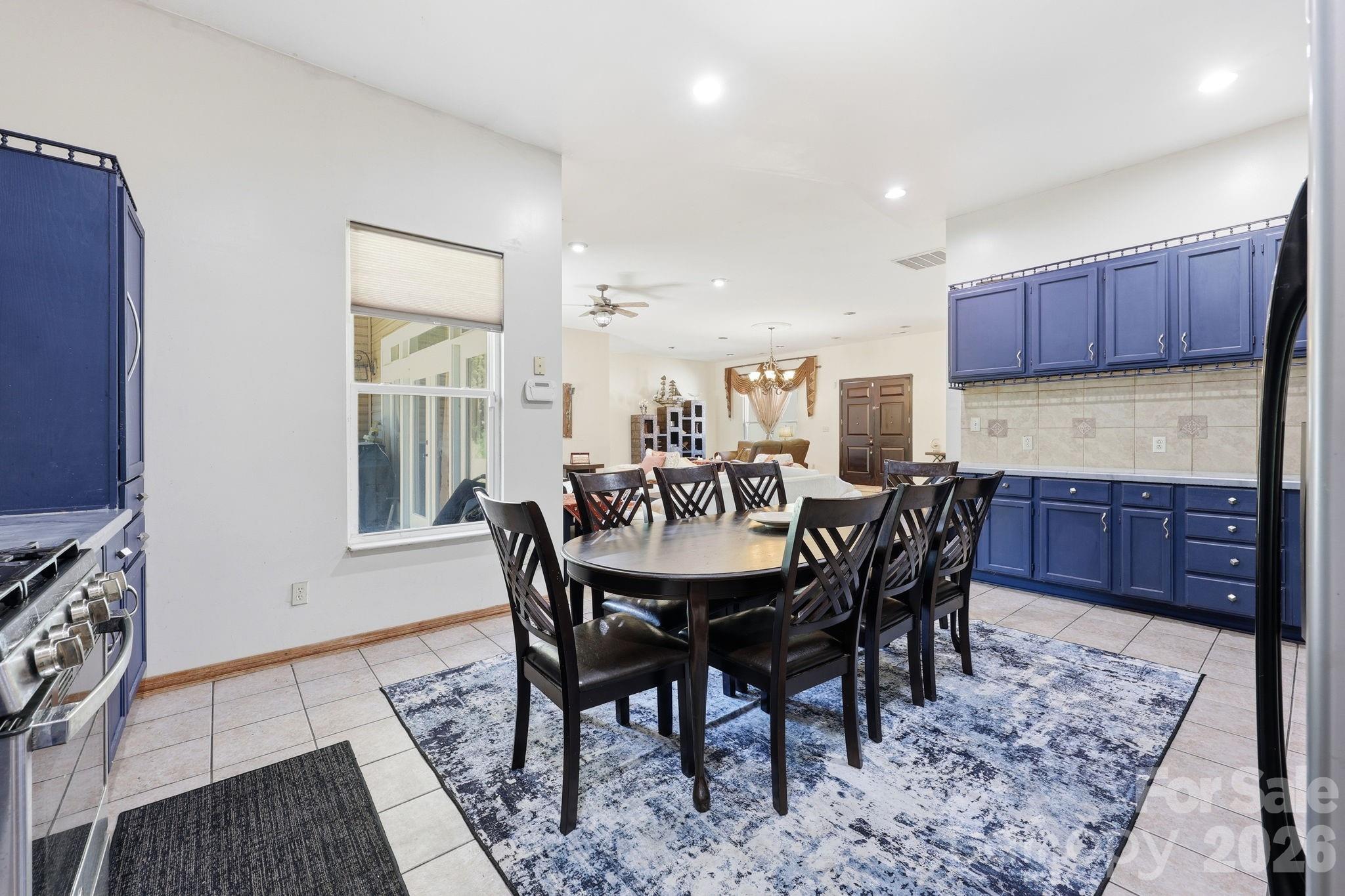 1803 Wilton Gate Drive — Charlotte