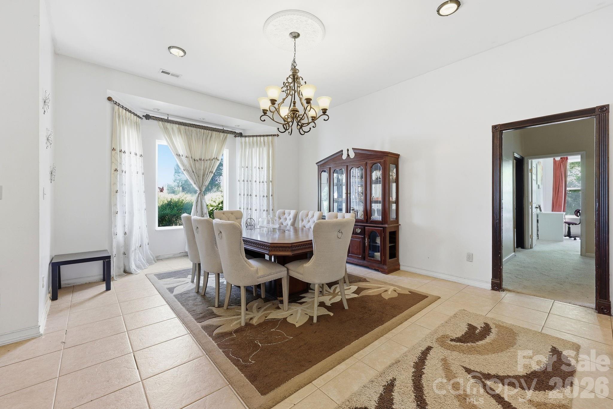 1803 Wilton Gate Drive — Charlotte