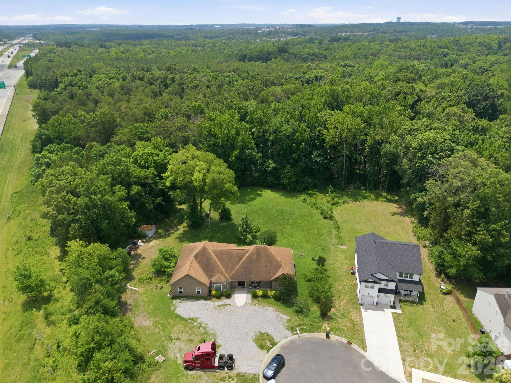 1803 Wilton Gate Drive — Charlotte