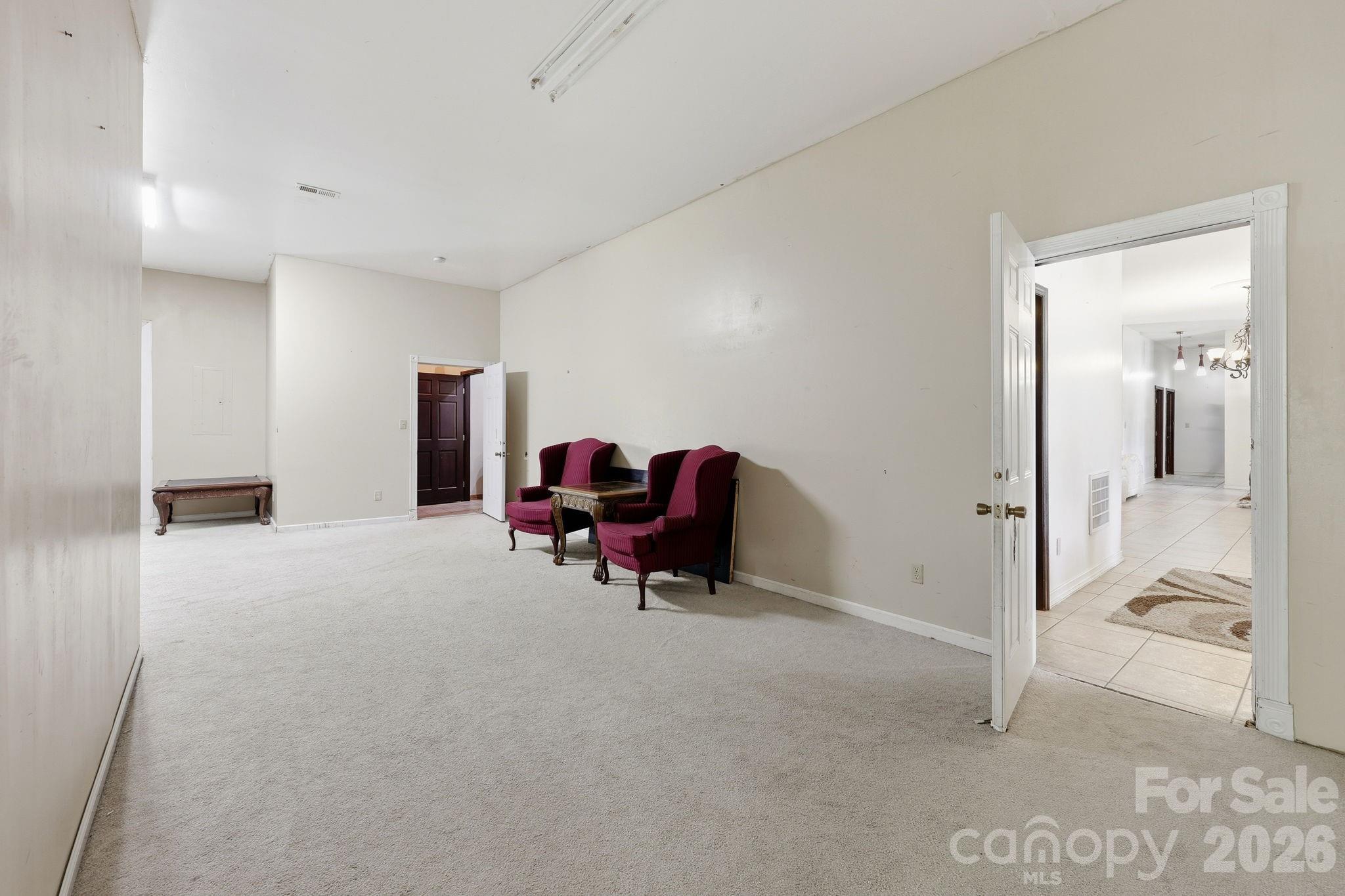 1803 Wilton Gate Drive — Charlotte