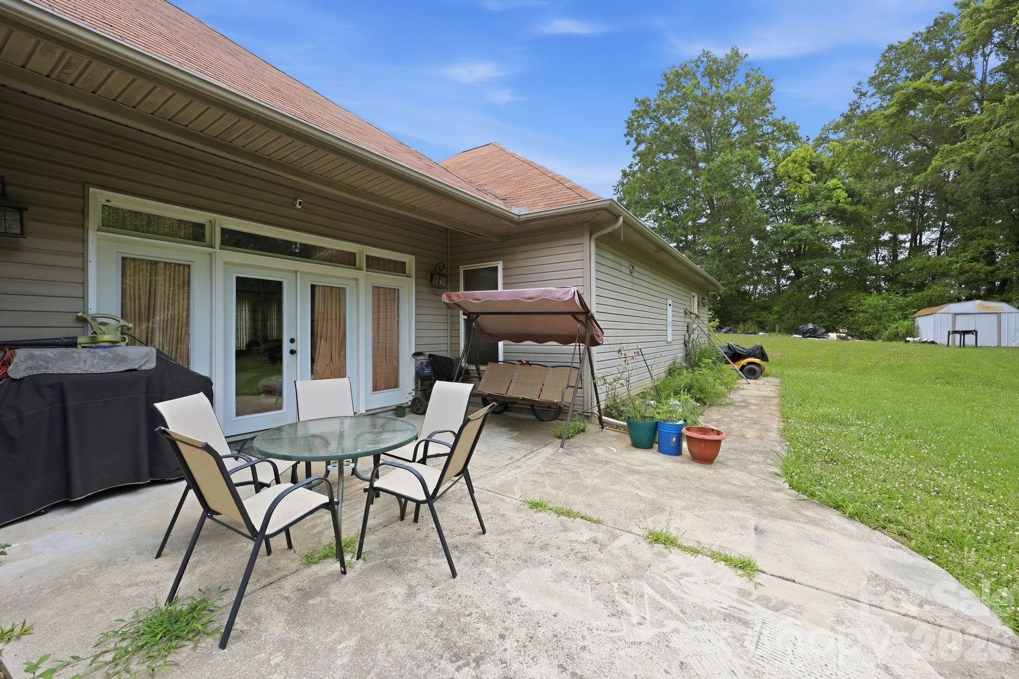 1803 Wilton Gate Drive — Charlotte