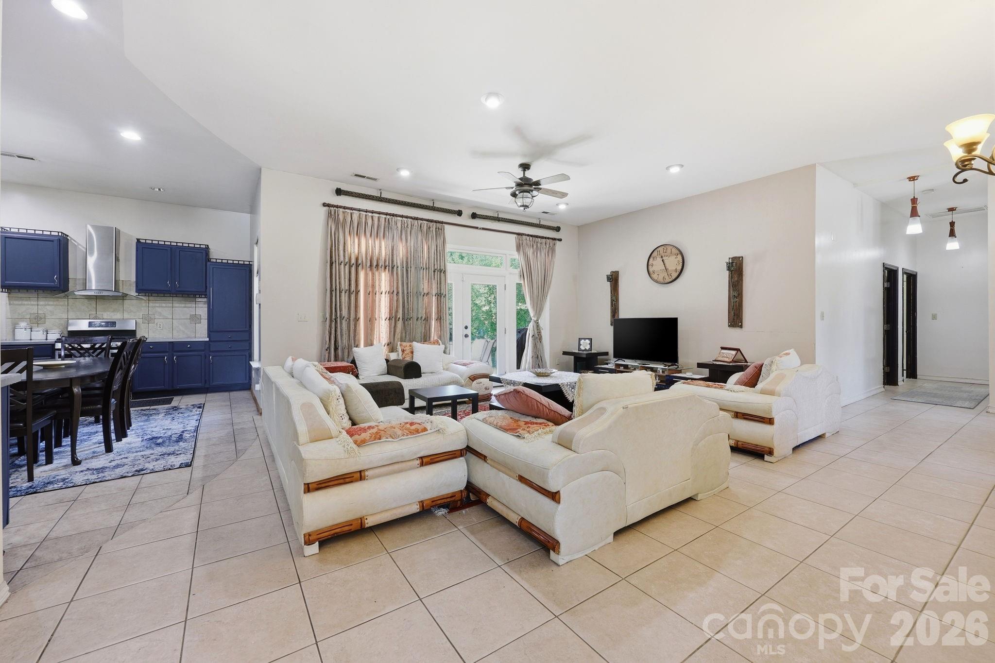 1803 Wilton Gate Drive — Charlotte