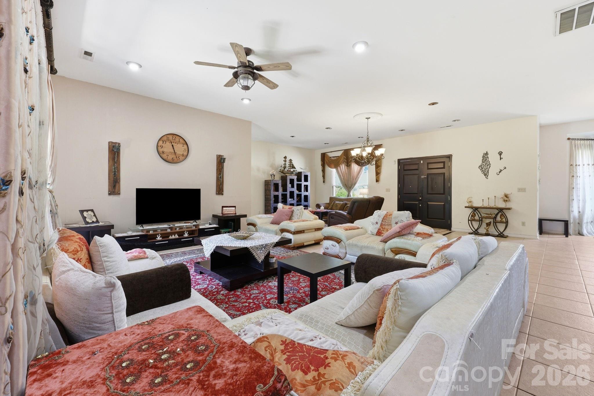 1803 Wilton Gate Drive — Charlotte