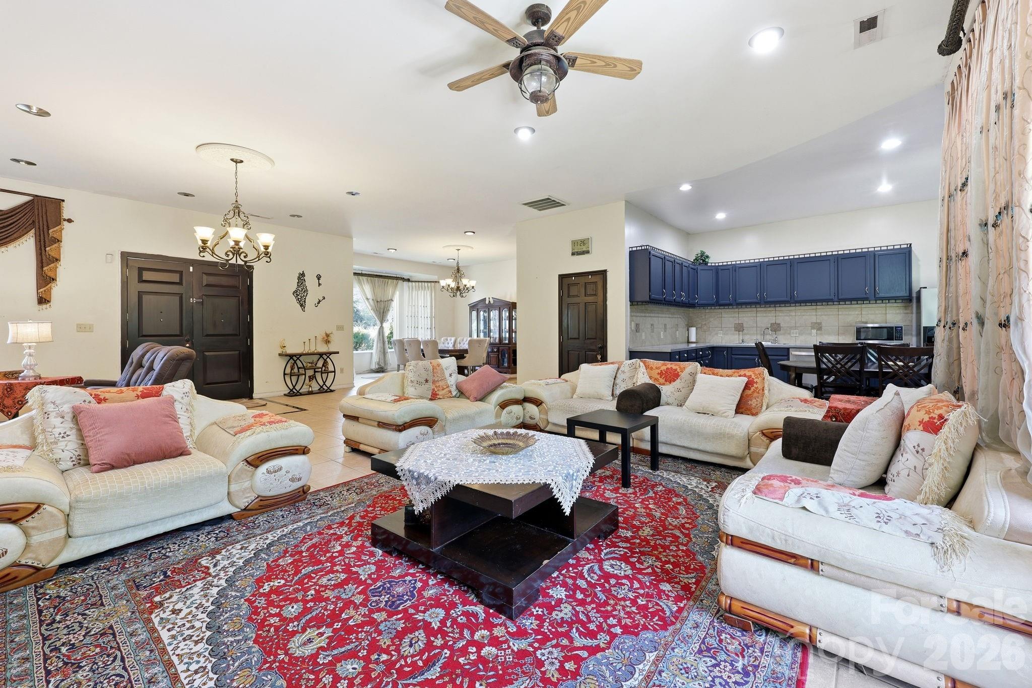1803 Wilton Gate Drive — Charlotte