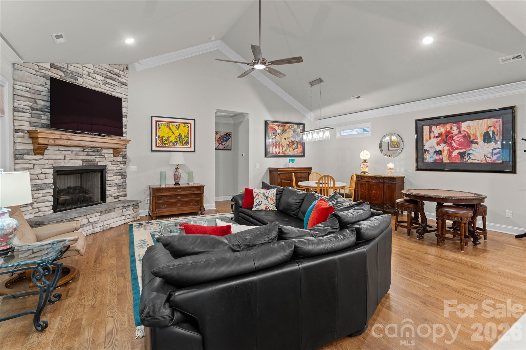 5106 Silver Trace Lane — Denver