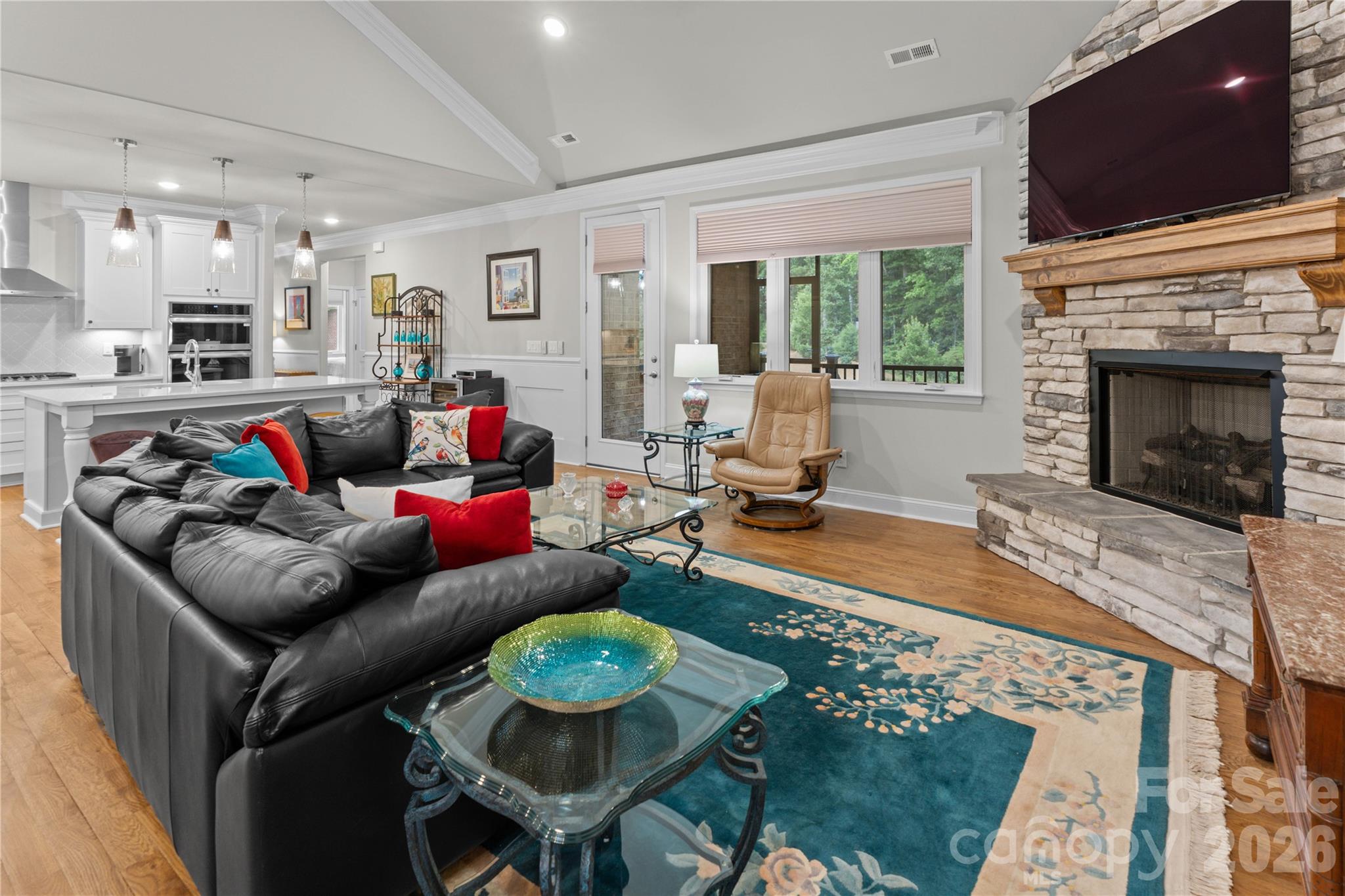 5106 Silver Trace Lane — Denver