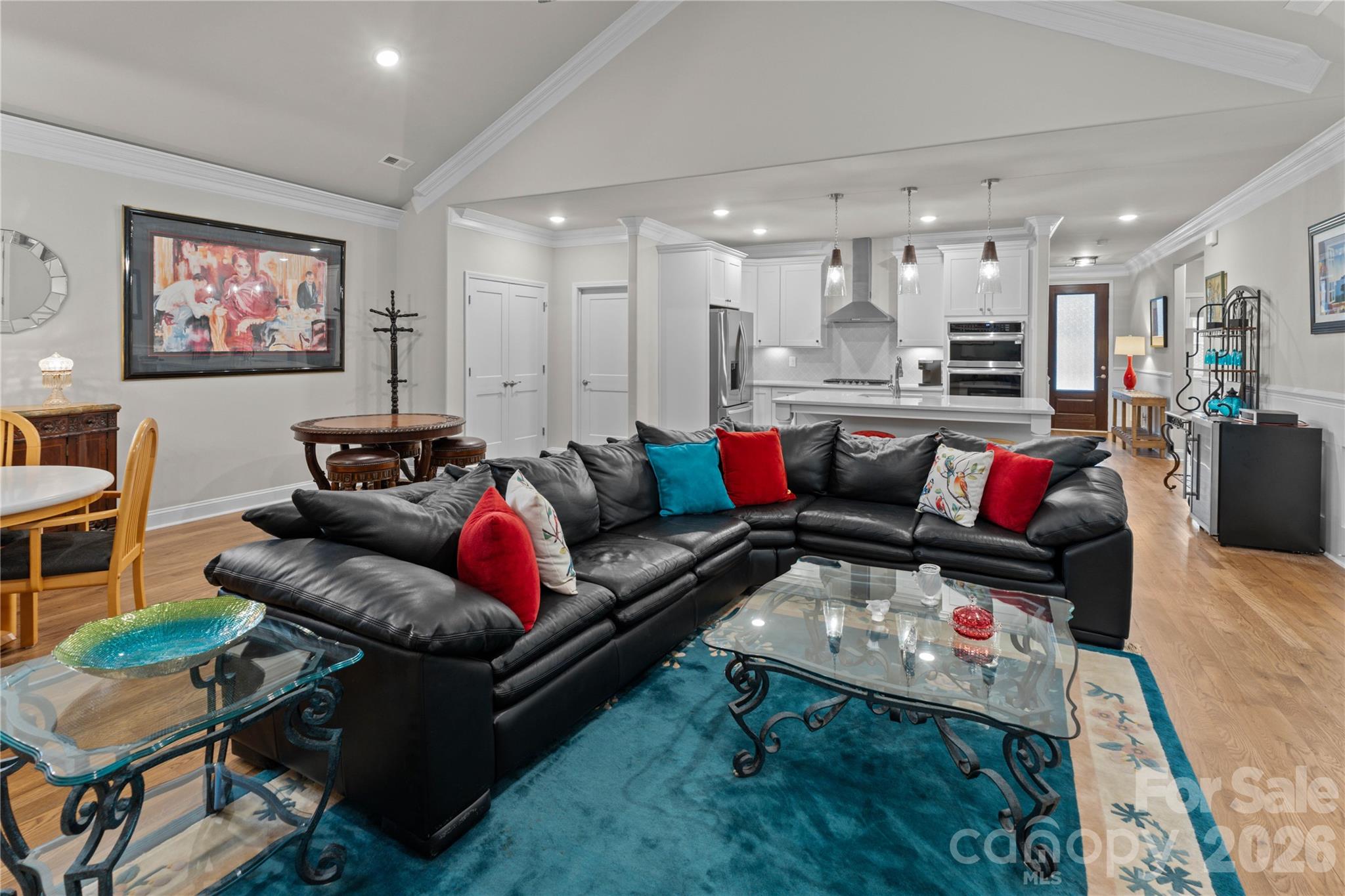 5106 Silver Trace Lane — Denver