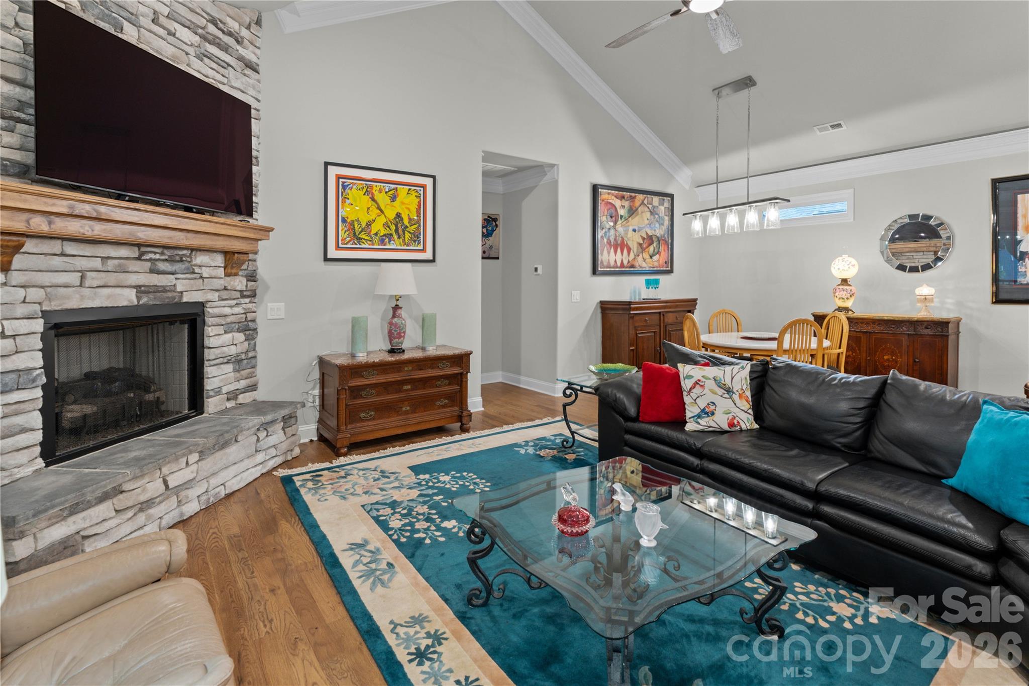 5106 Silver Trace Lane — Denver