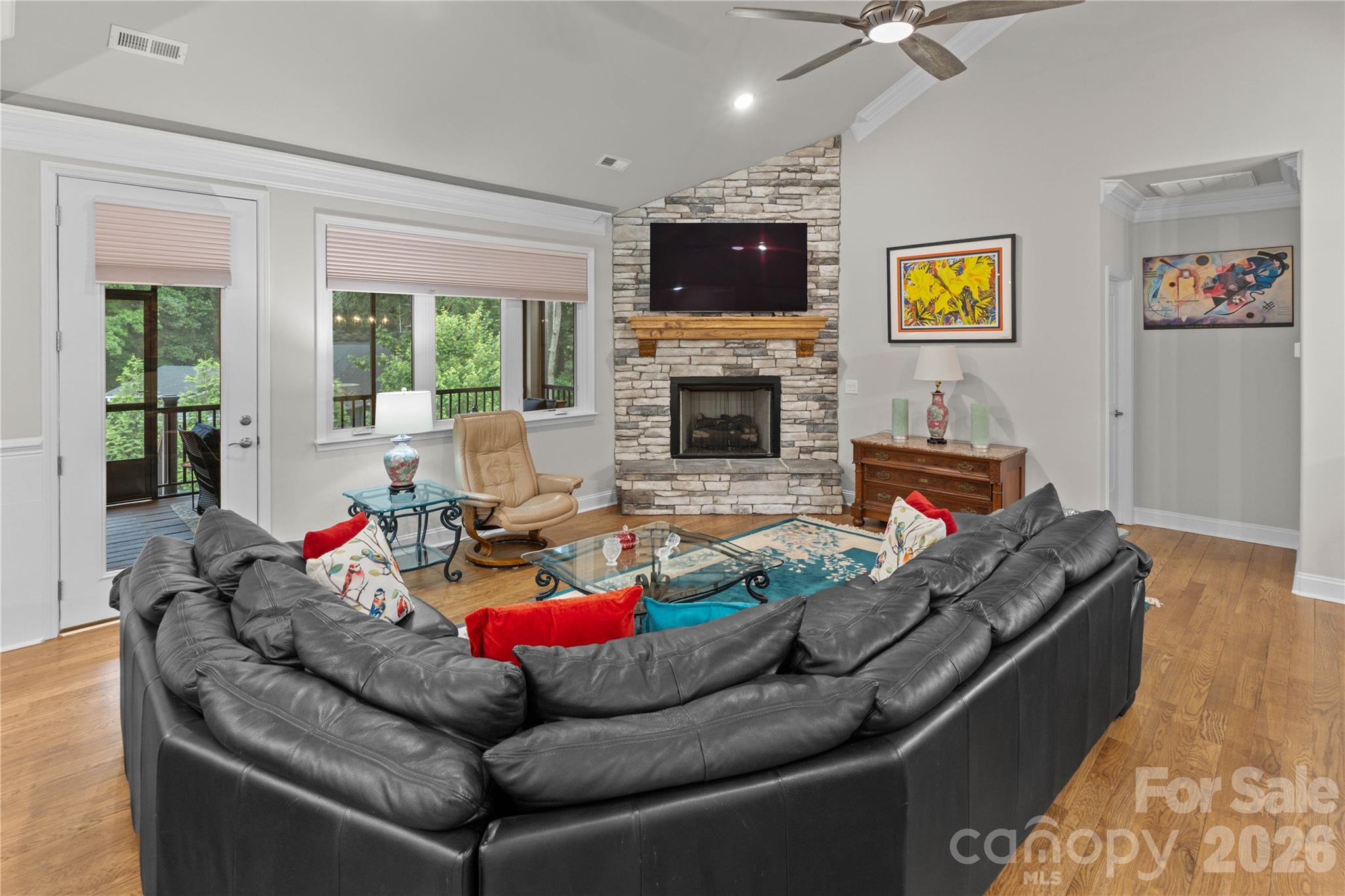 5106 Silver Trace Lane — Denver