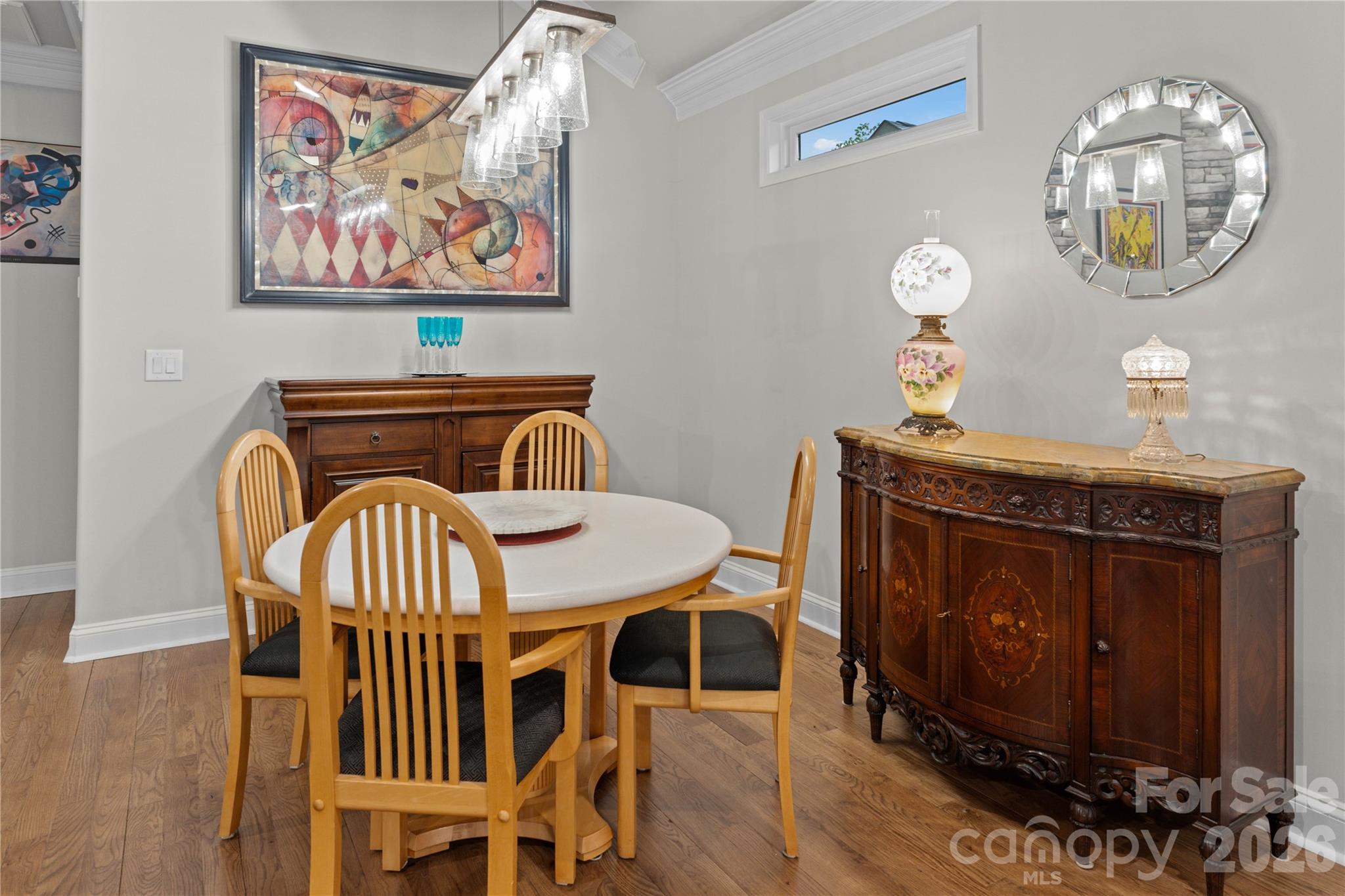 5106 Silver Trace Lane — Denver