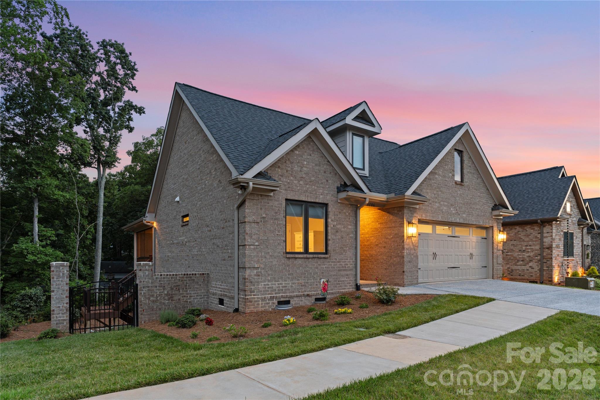 5106 Silver Trace Lane — Denver