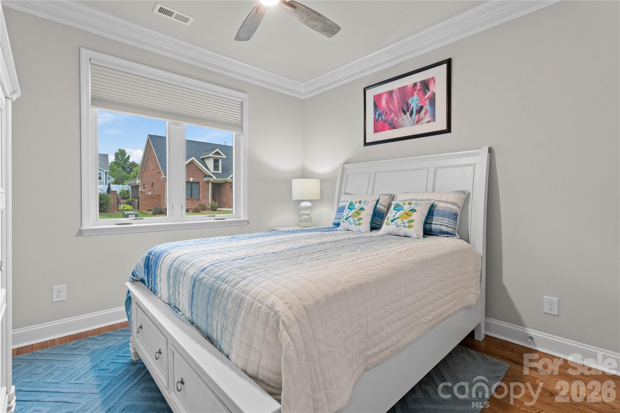 5106 Silver Trace Lane — Denver