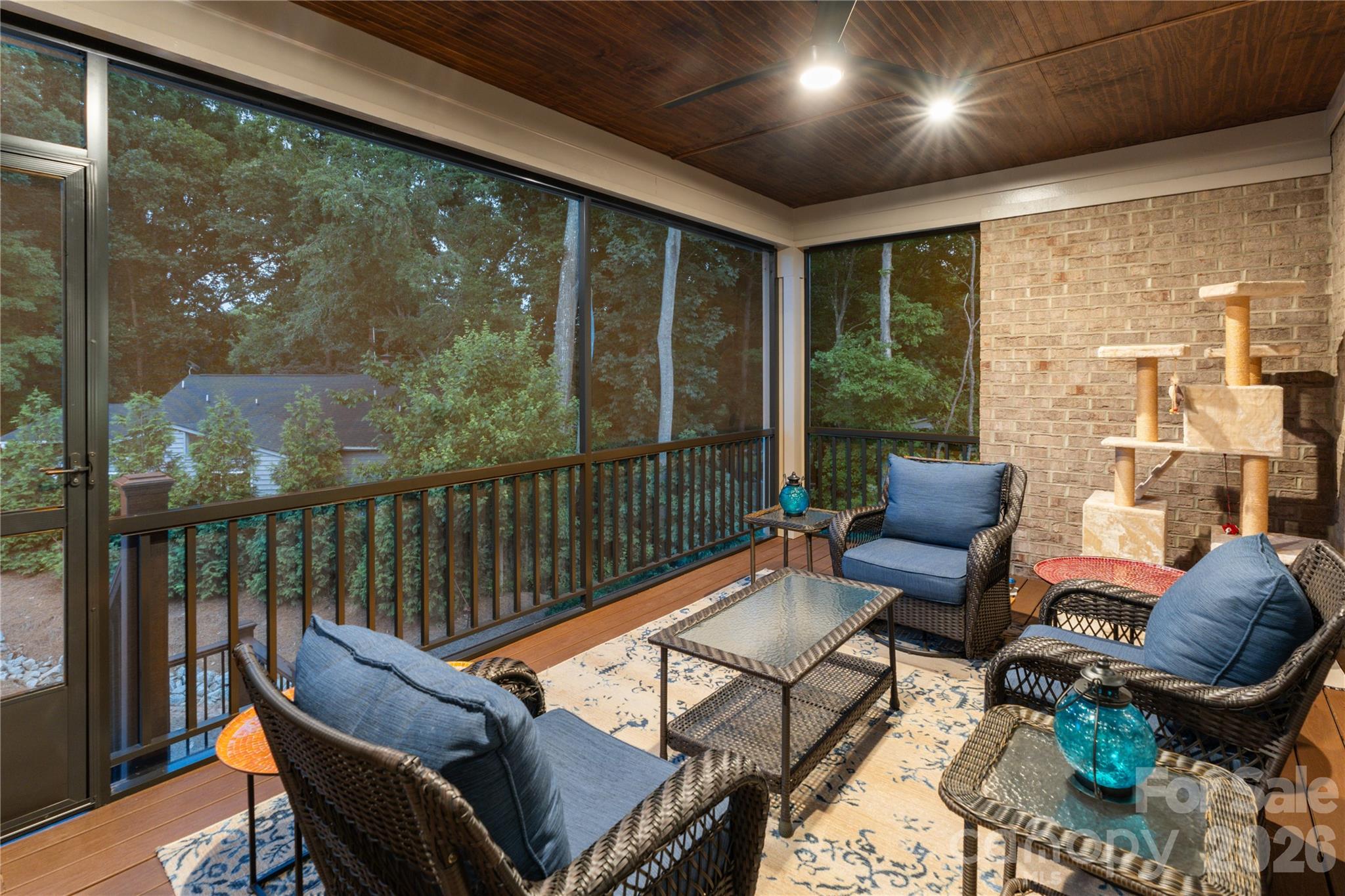 5106 Silver Trace Lane — Denver