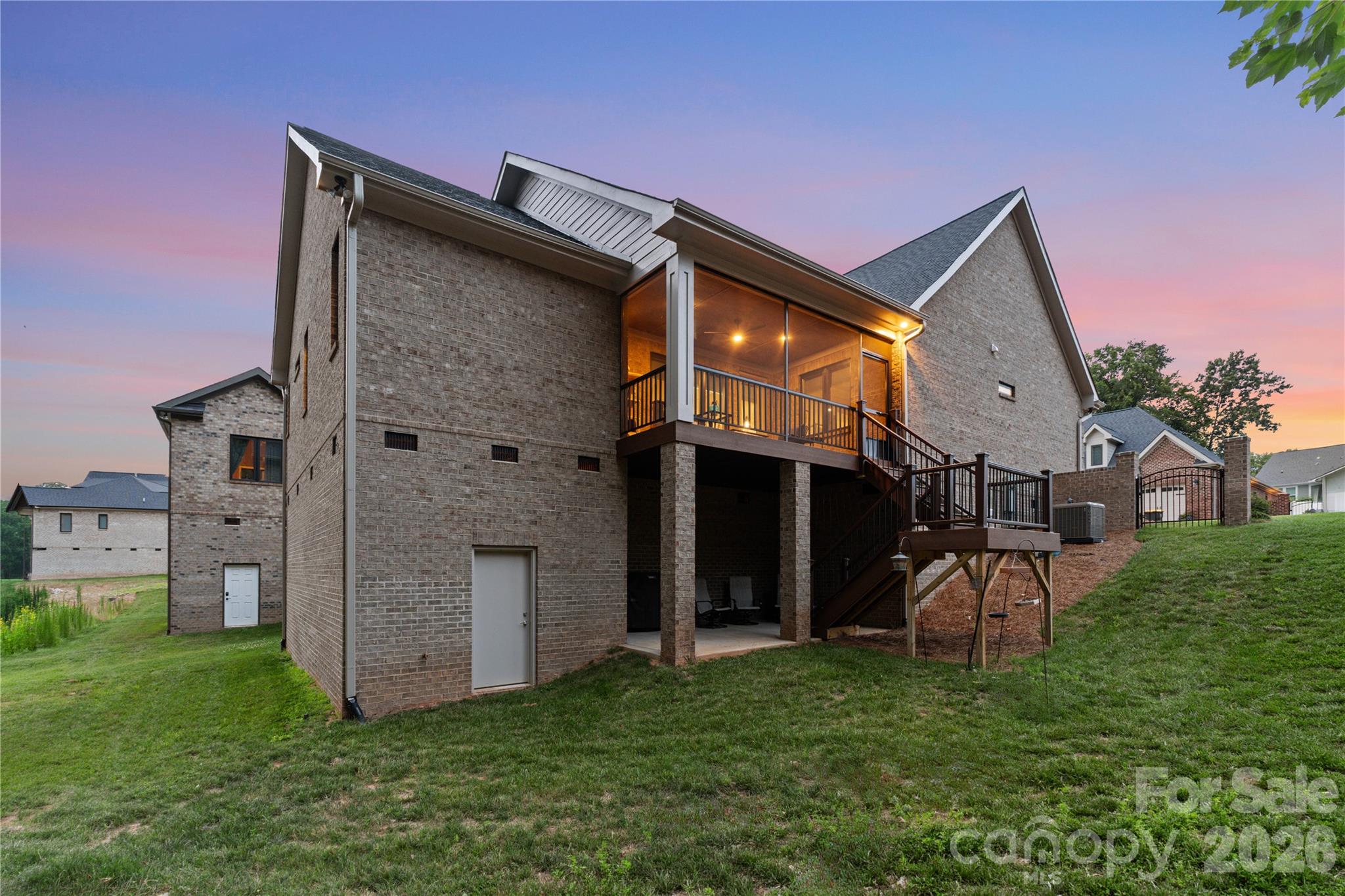 5106 Silver Trace Lane — Denver